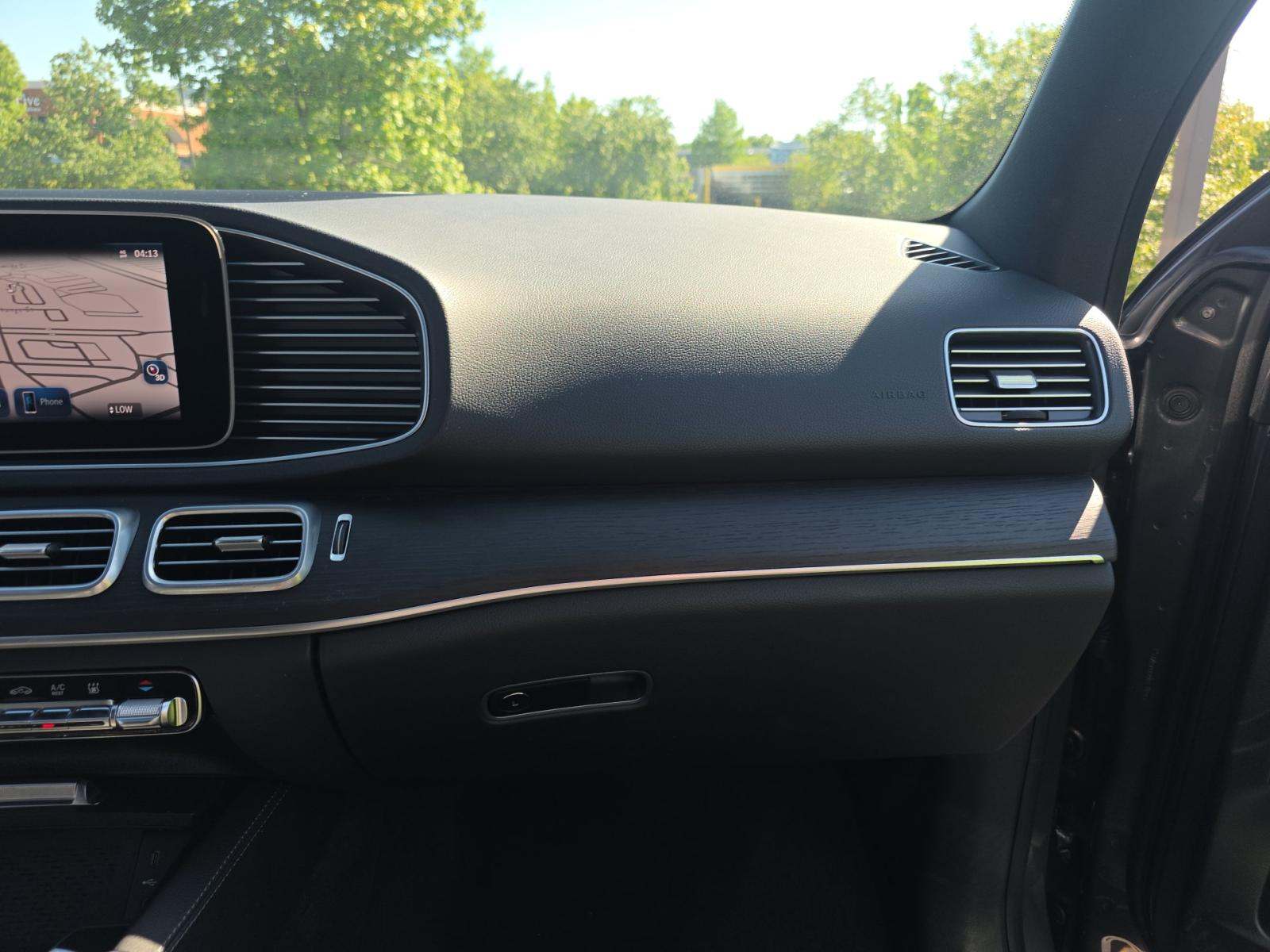 2025 Mercedes-Benz GLE GLE 450e AWD