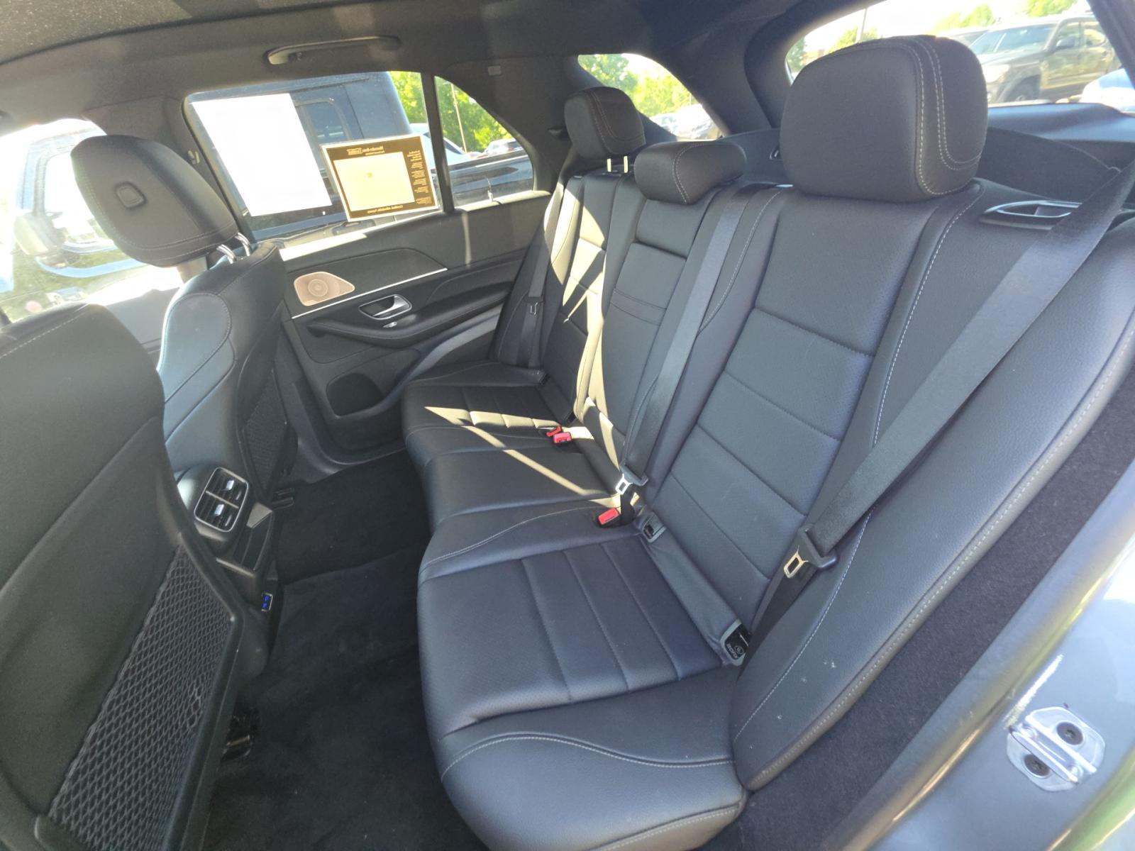 2025 Mercedes-Benz GLE GLE 450e AWD