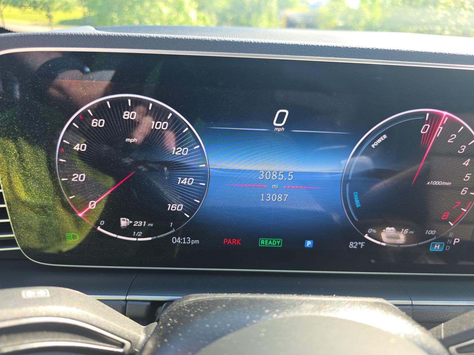2025 Mercedes-Benz GLE GLE 450e AWD