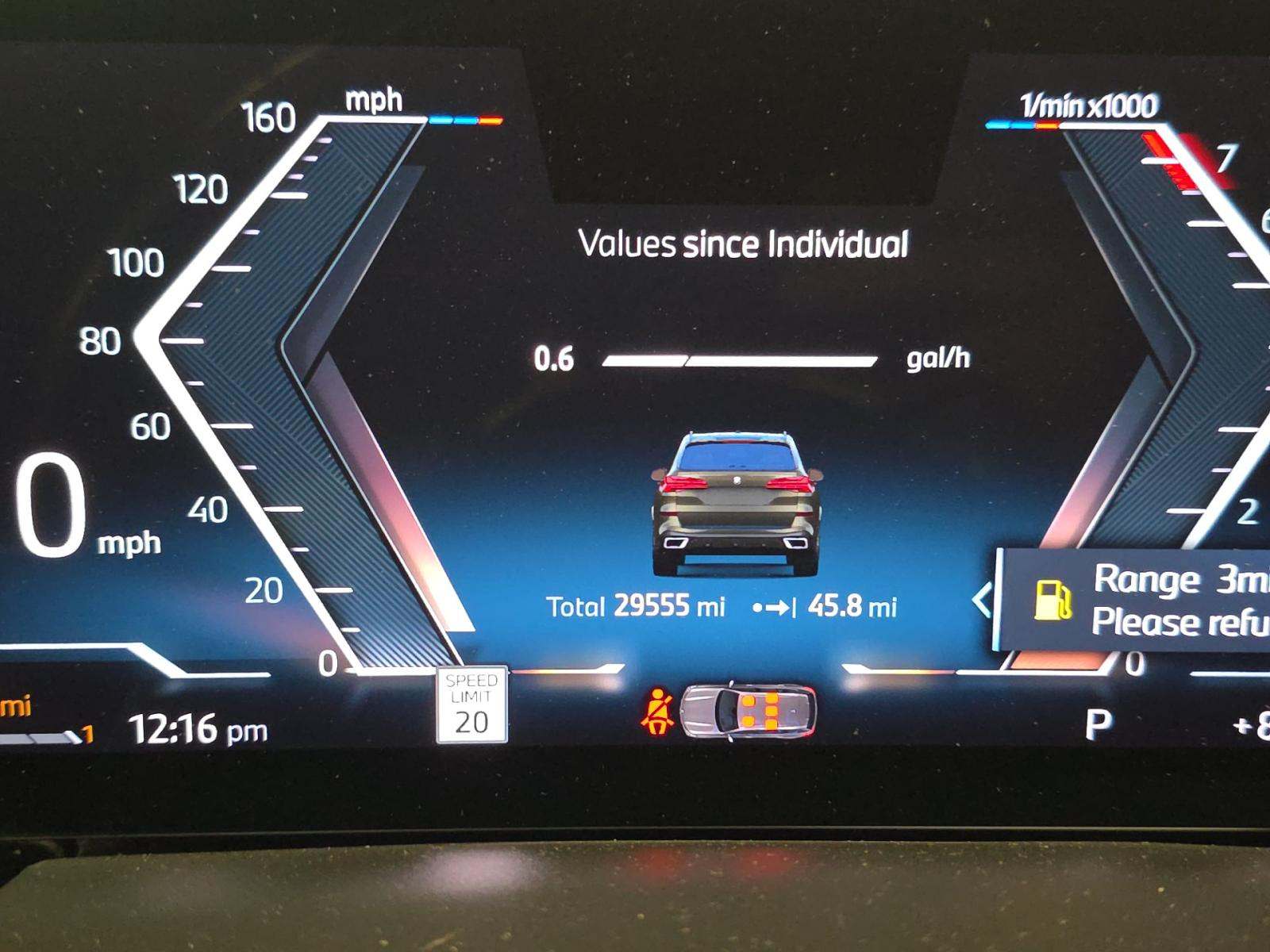 2024 BMW X5 xDrive40i AWD