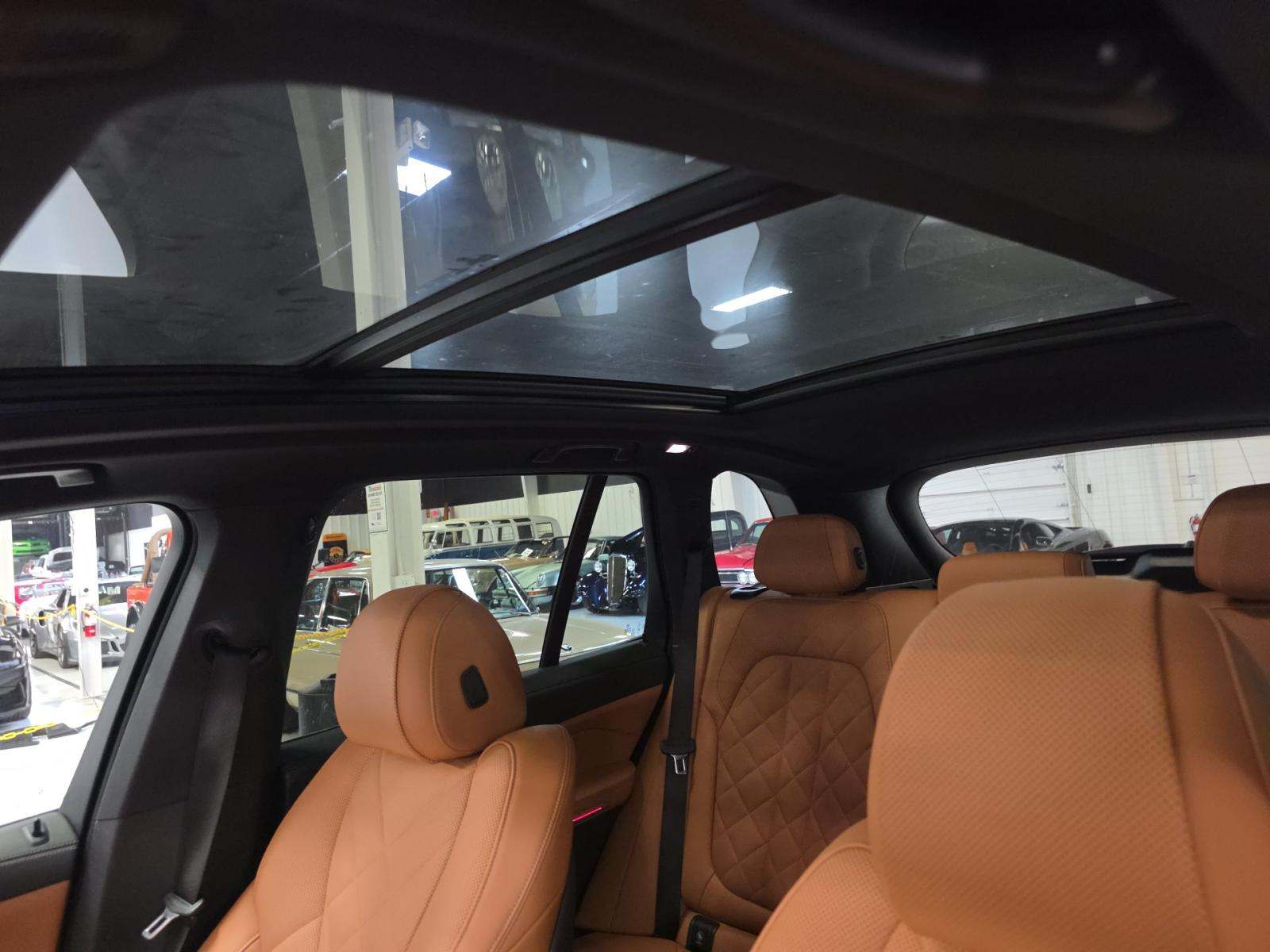 2024 BMW X5 xDrive40i AWD