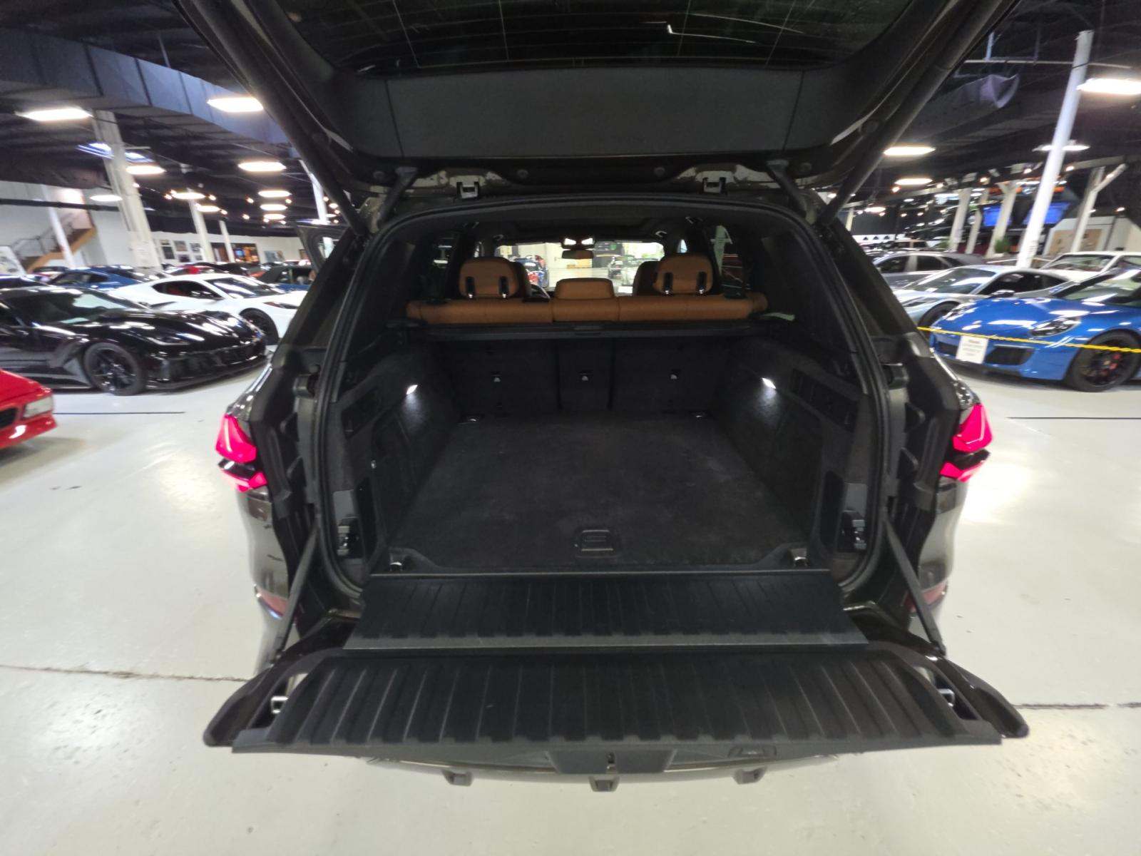 2024 BMW X5 xDrive40i AWD