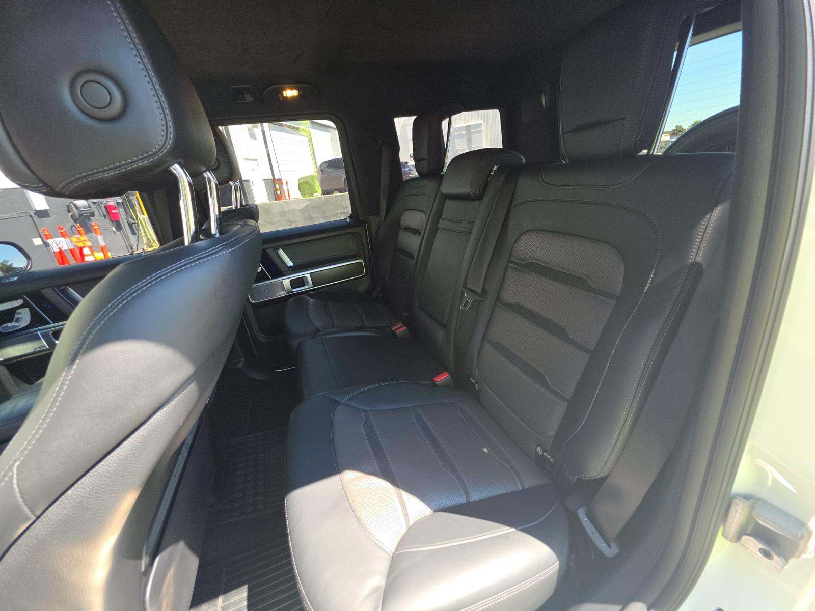 2021 Mercedes-Benz G-Class AMG G 63 AWD
