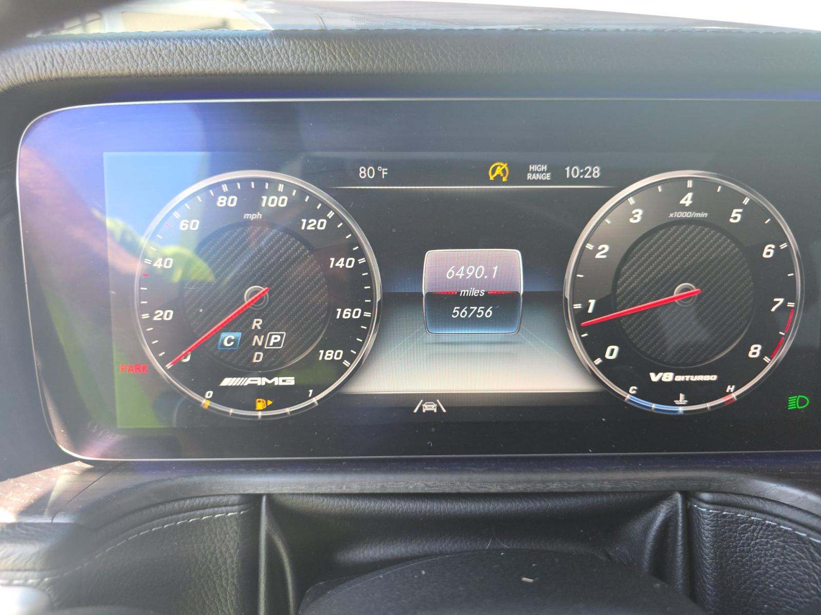 2021 Mercedes-Benz G-Class AMG G 63 AWD