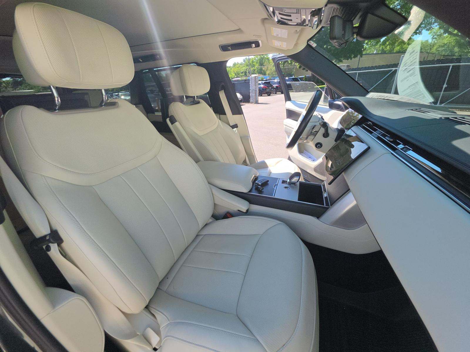 2024 Land Rover Range Rover Autobiography AWD