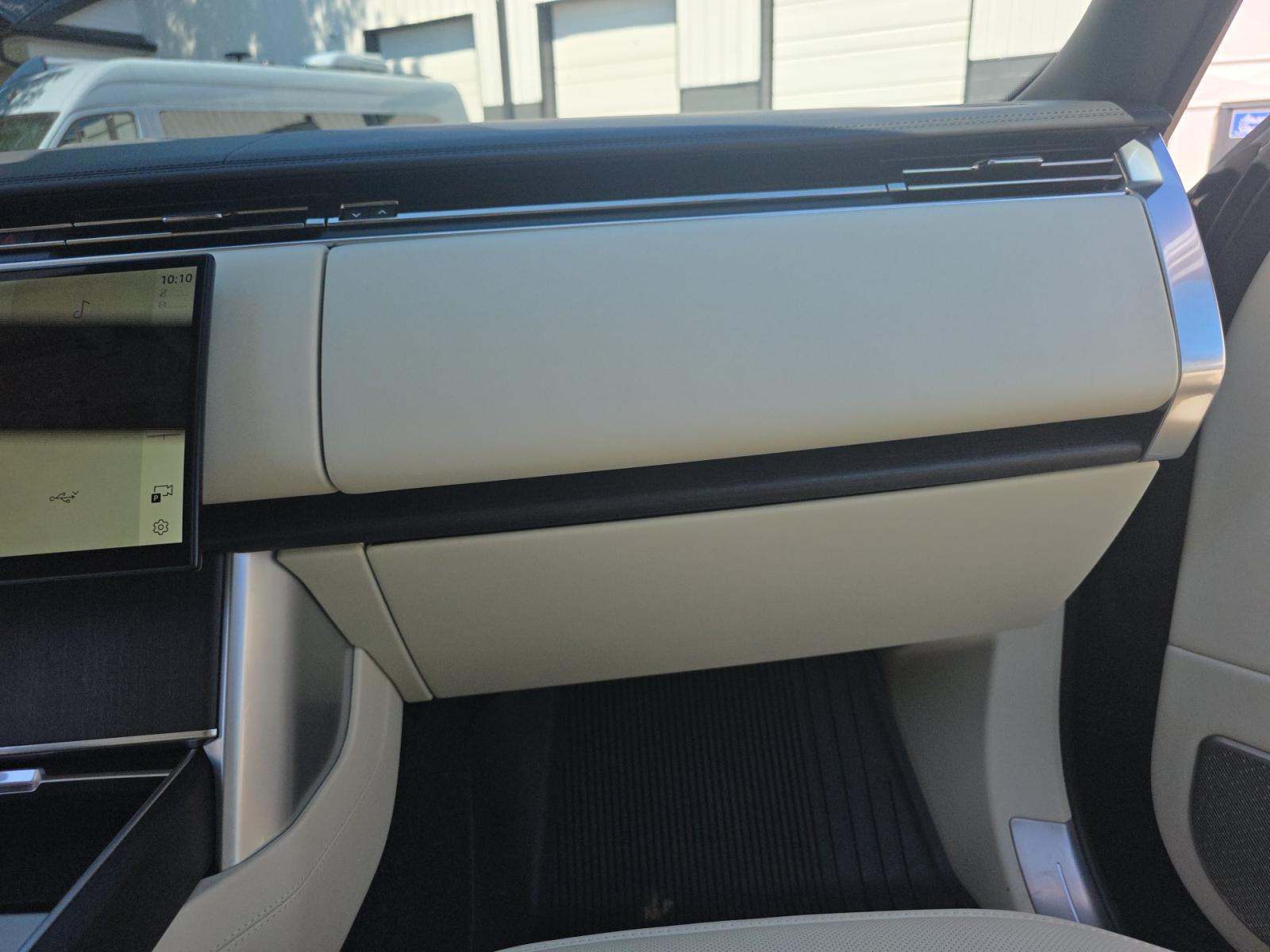 2024 Land Rover Range Rover Autobiography AWD