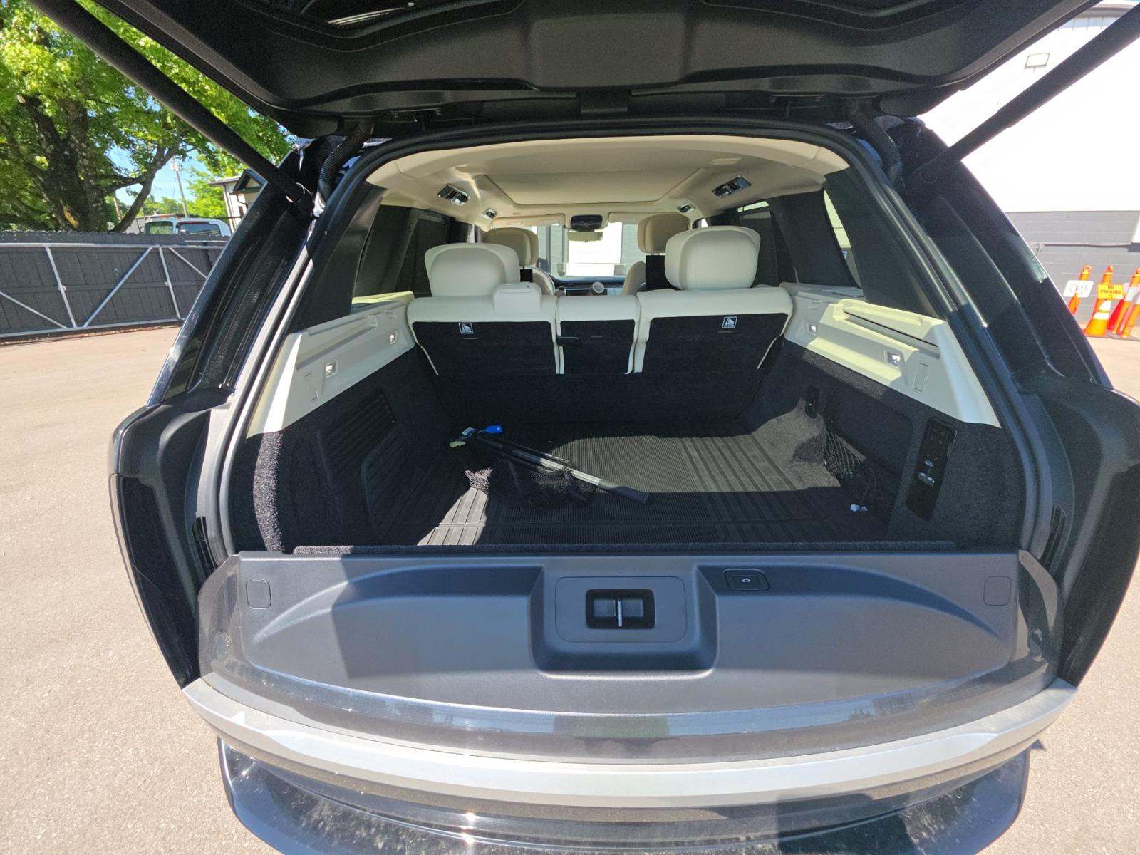 LAND ROVER RANGE ROVER - 10