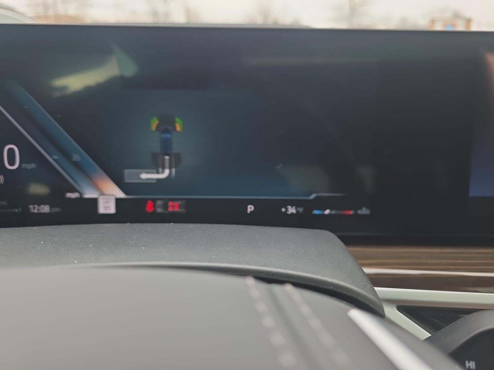 2023 BMW X7 xDrive40i AWD