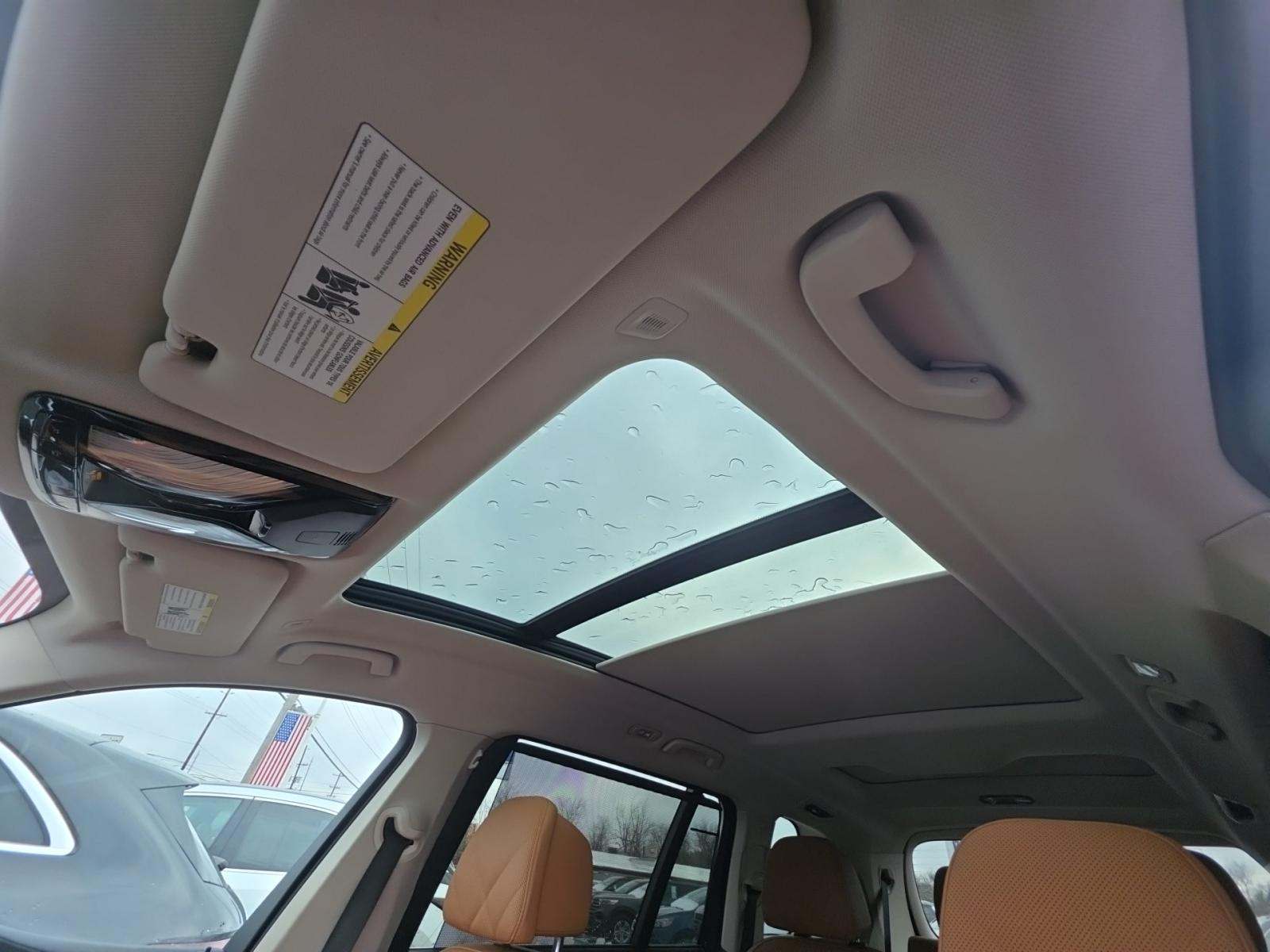 2023 BMW X7 xDrive40i AWD