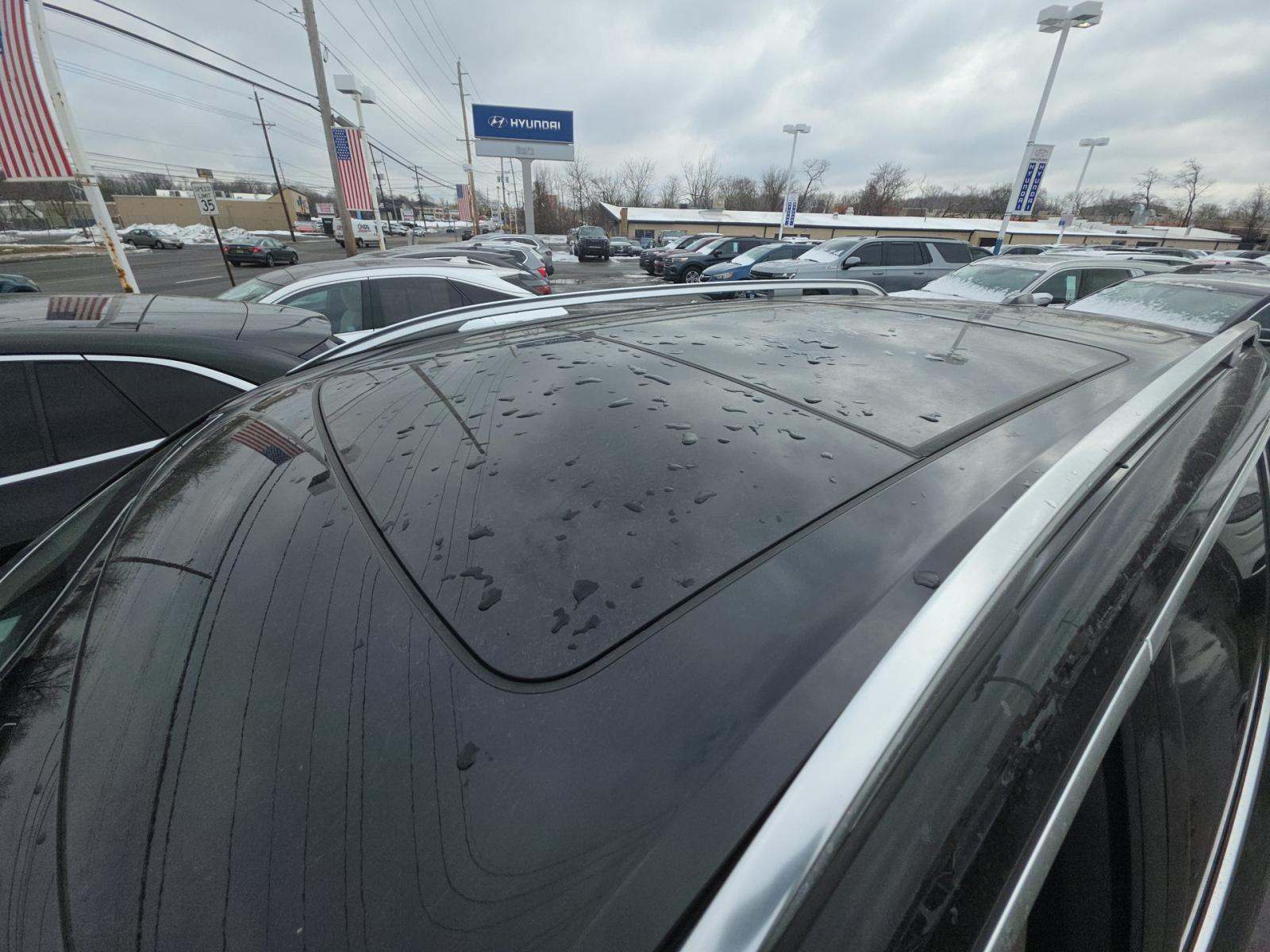 2023 BMW X7 xDrive40i AWD