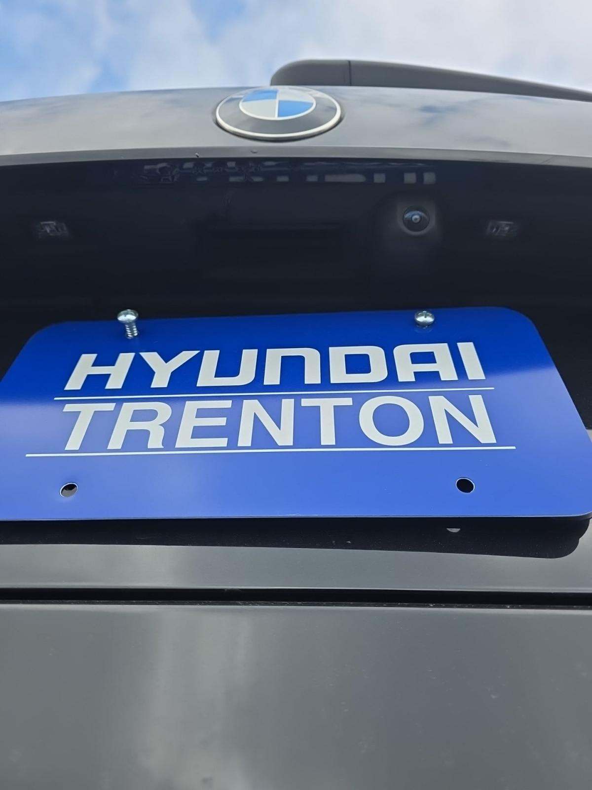 2023 BMW X7 xDrive40i AWD