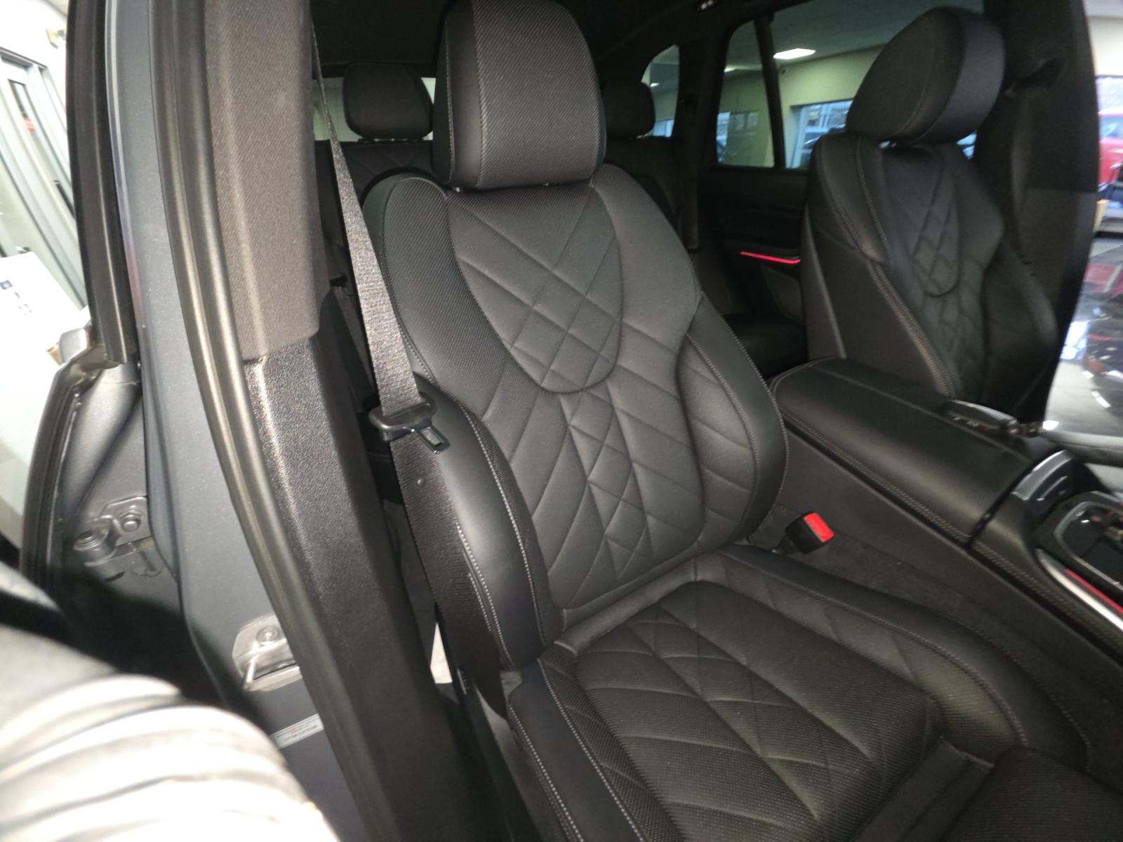 2024 BMW X5 xDrive40i AWD