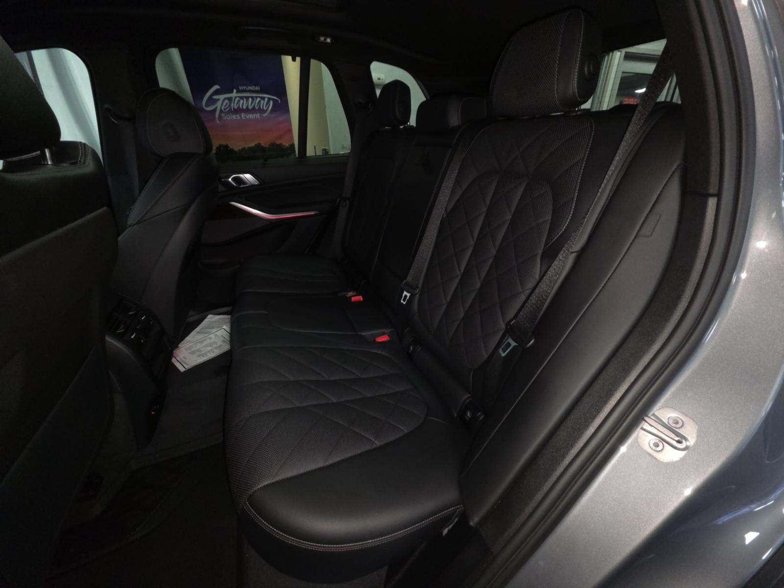 2024 BMW X5 xDrive40i AWD