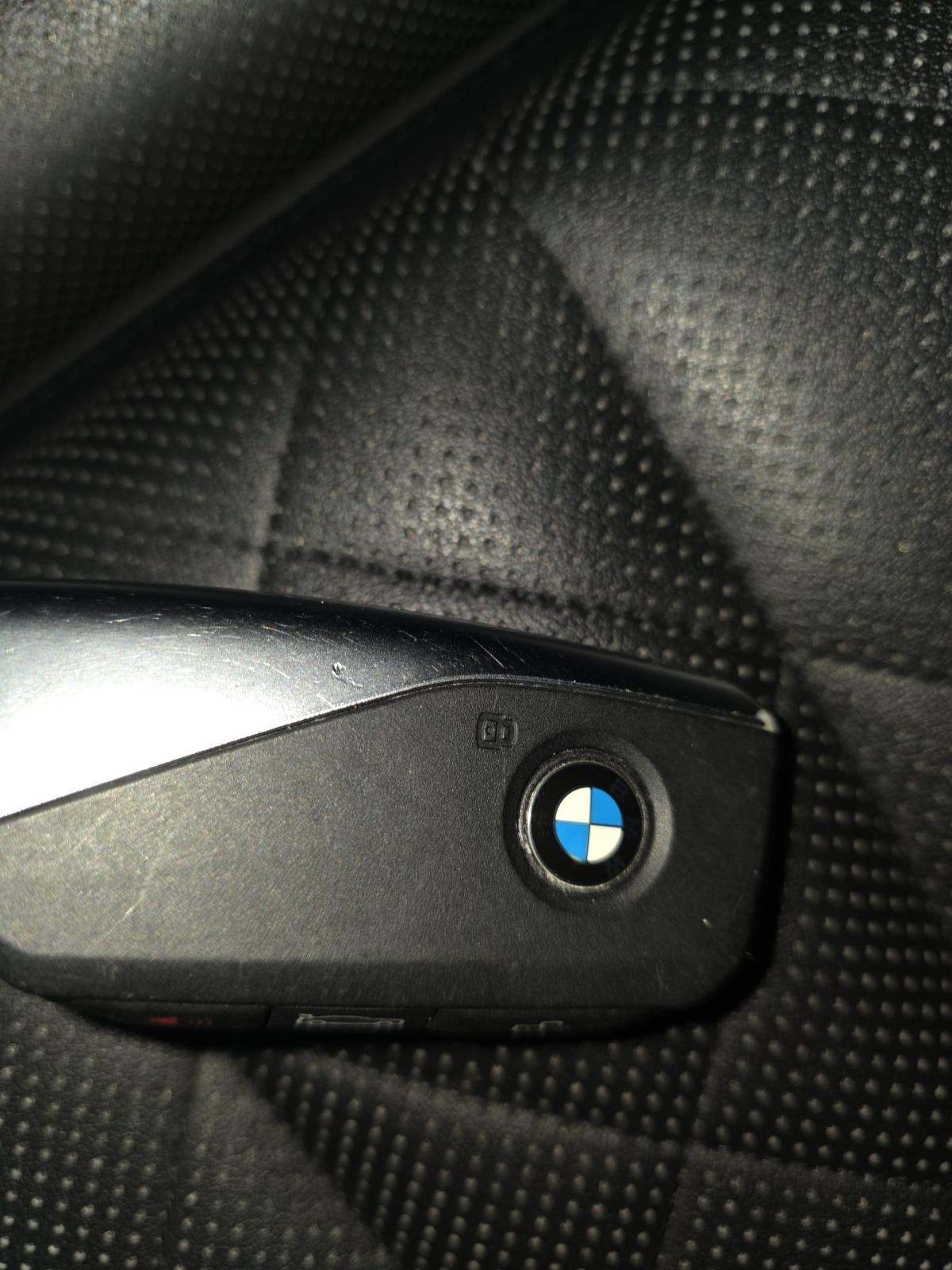 2024 BMW X5 xDrive40i AWD