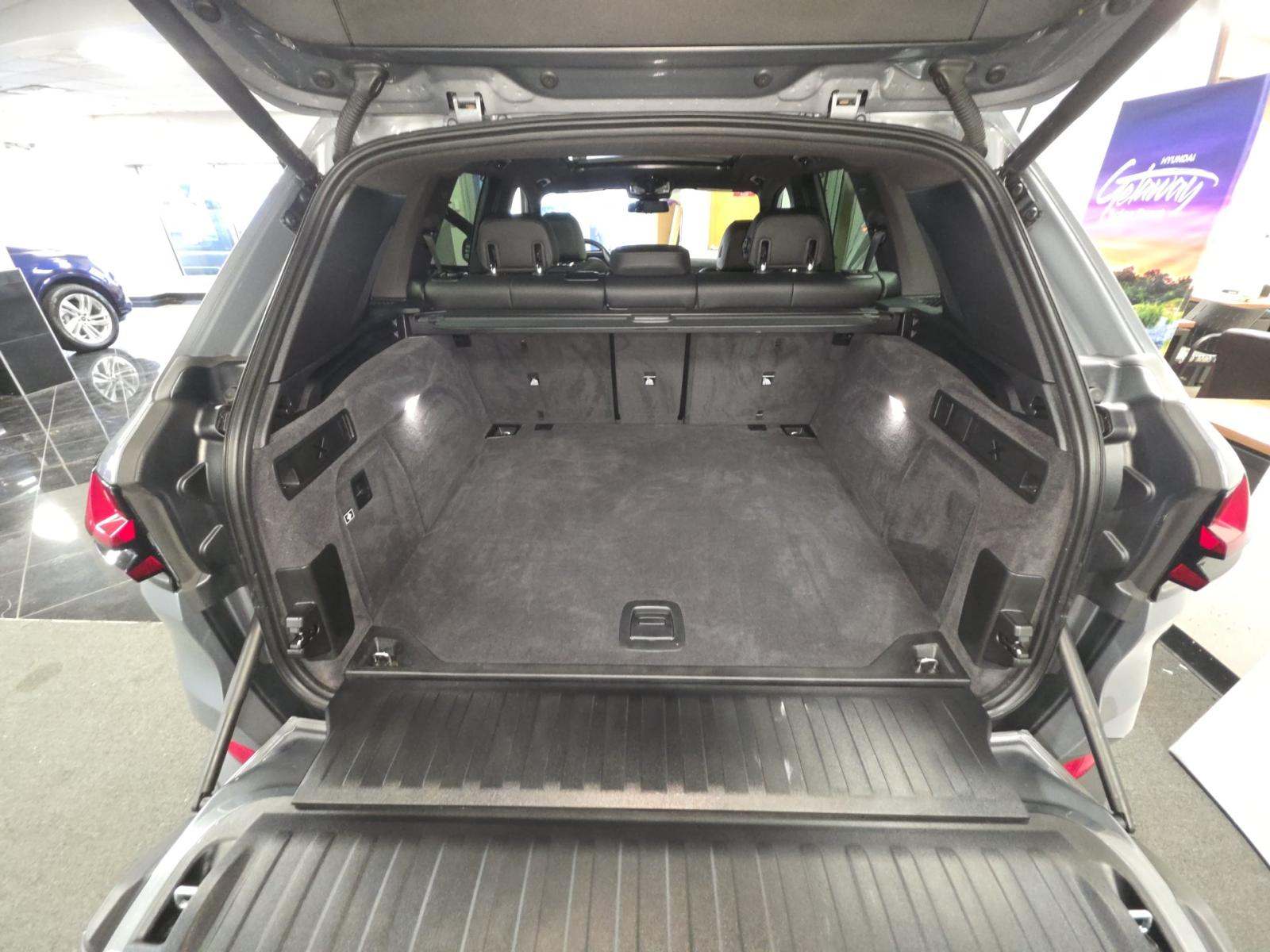 2024 BMW X5 xDrive40i AWD