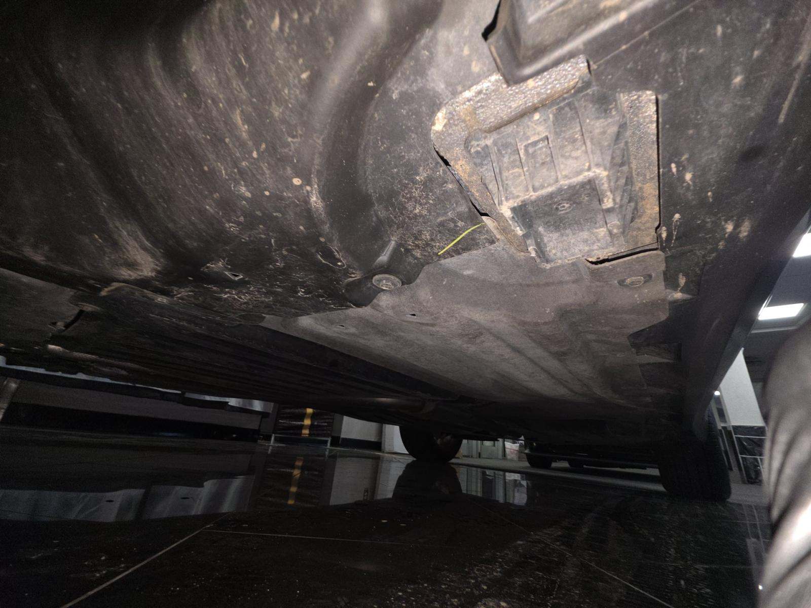 2024 BMW X5 xDrive40i AWD