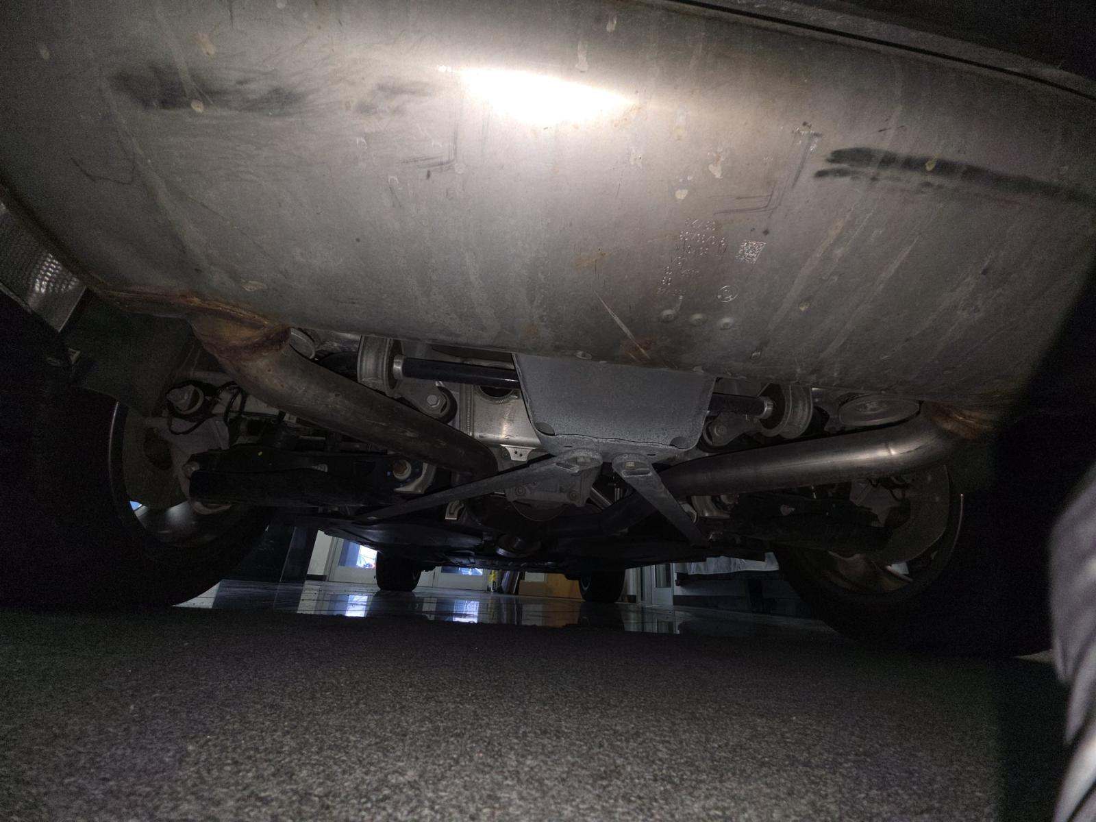 2024 BMW X5 xDrive40i AWD