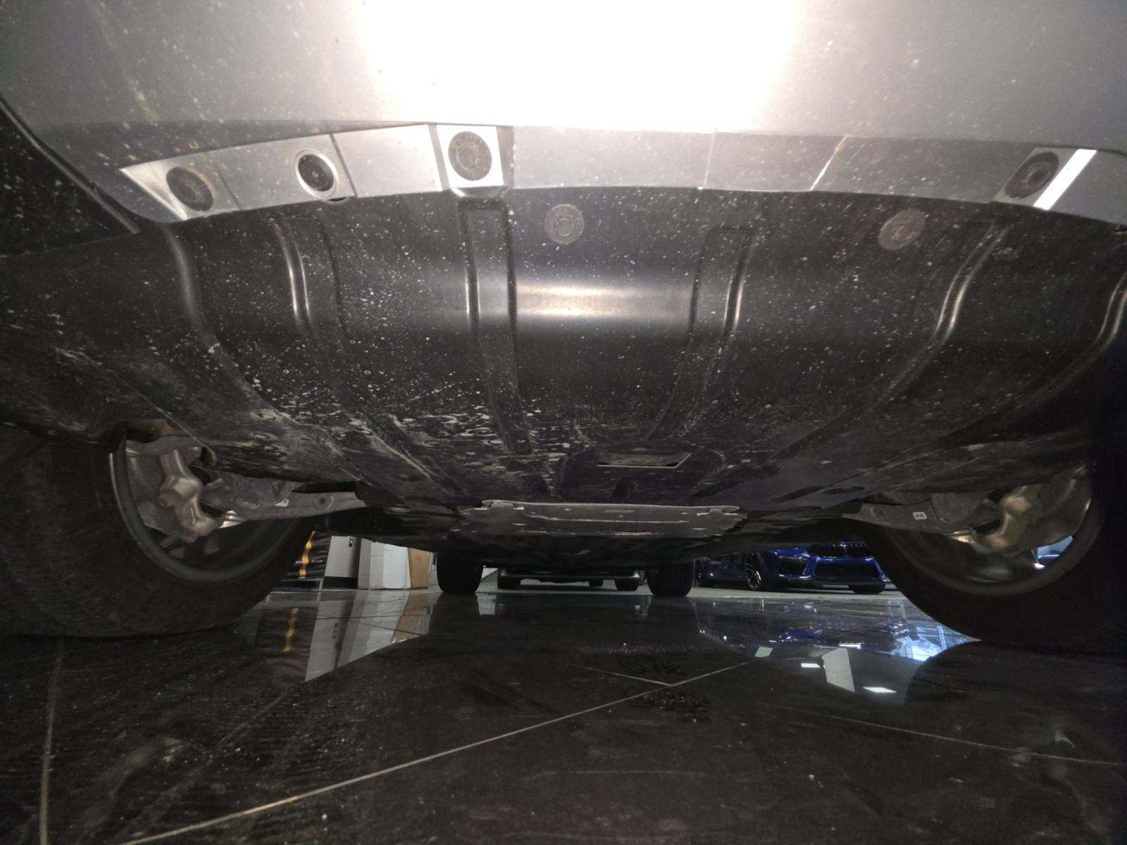 2024 BMW X5 xDrive40i AWD