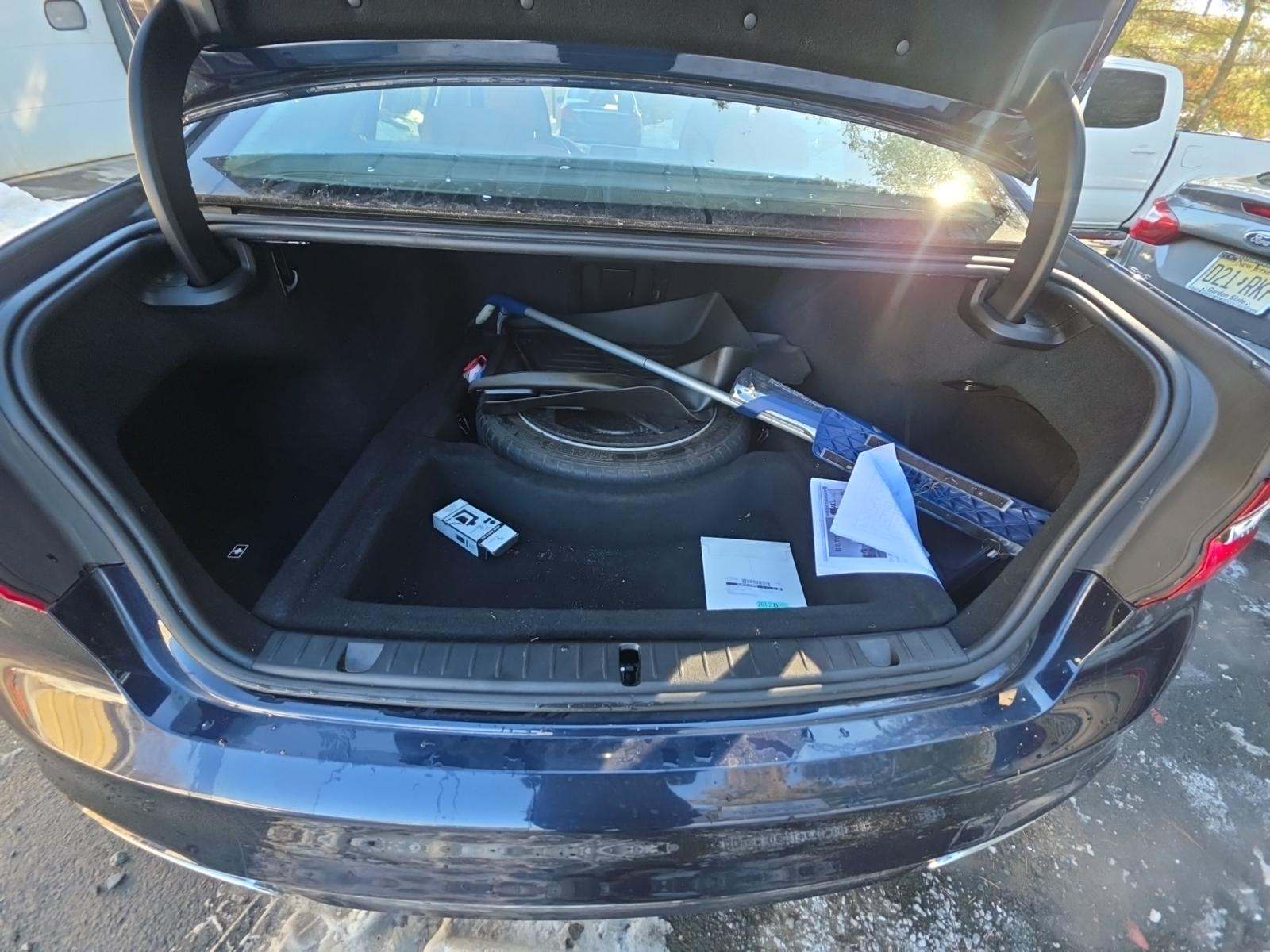 2017 BMW 7 Series 750i xDrive AWD