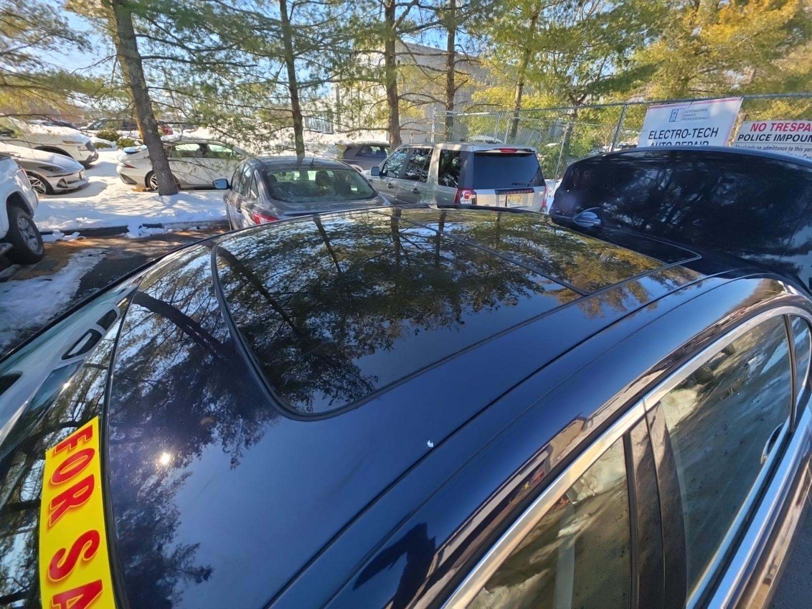 2017 BMW 7 Series 750i xDrive AWD