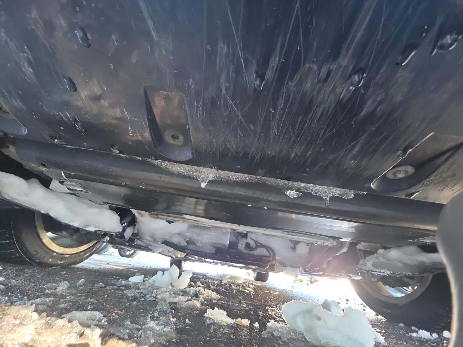 2017 BMW 7 Series 750i xDrive AWD