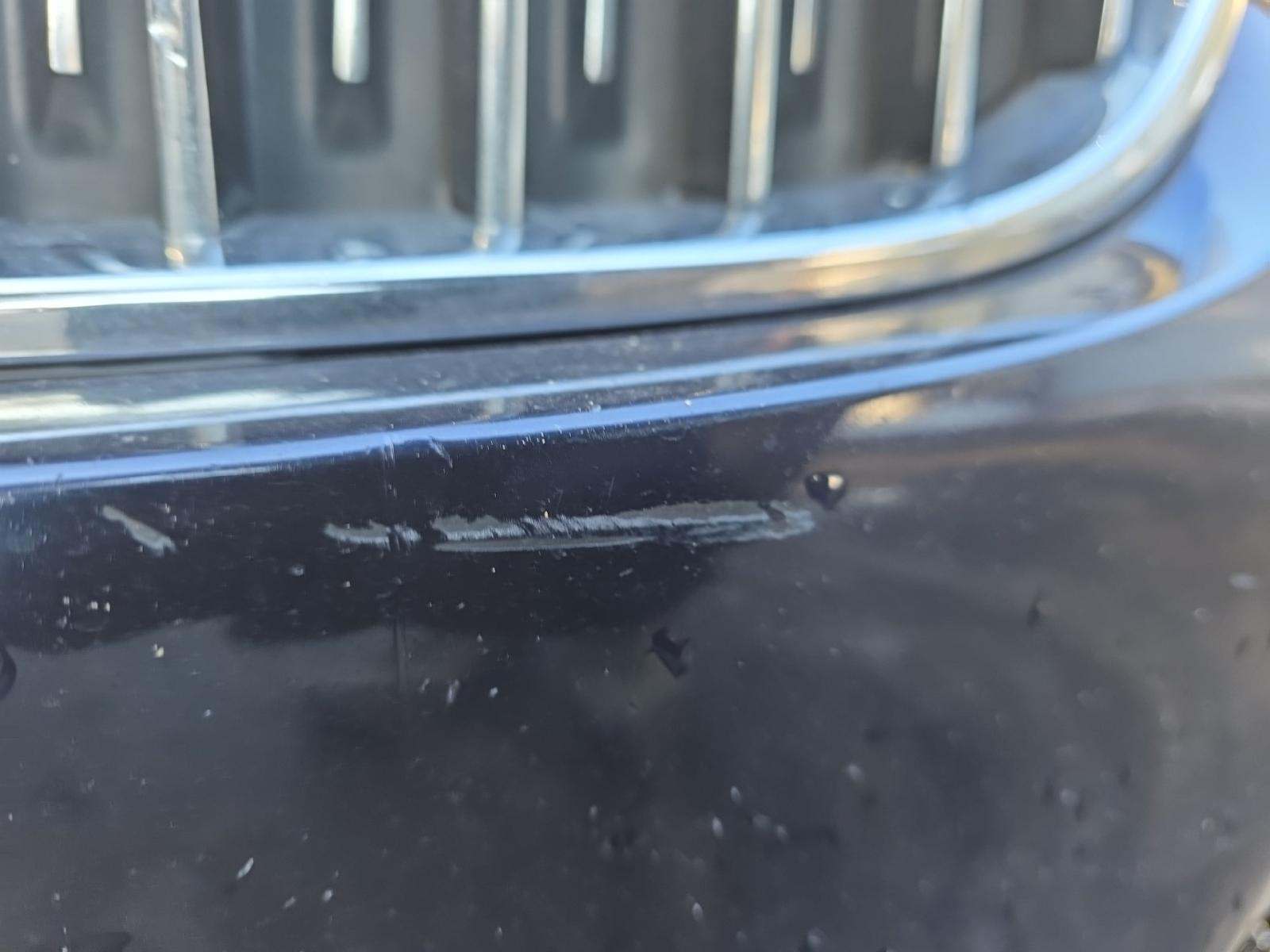 2017 BMW 7 Series 750i xDrive AWD