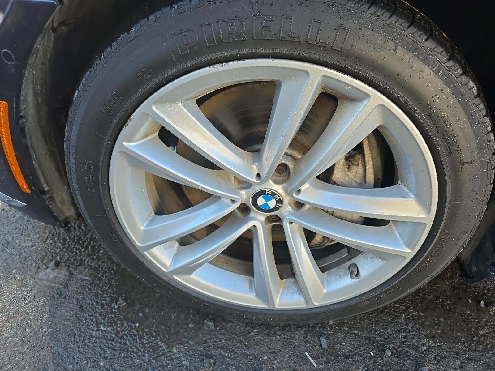 2017 BMW 7 Series 750i xDrive AWD