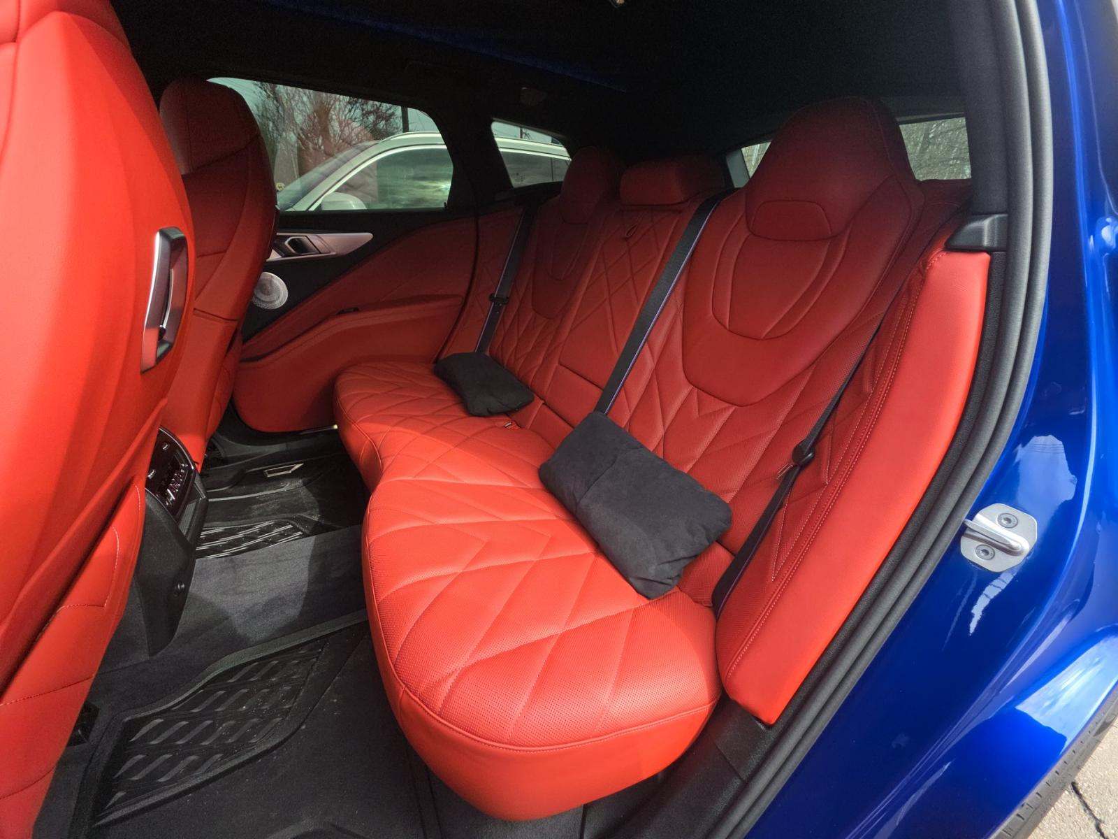 2025 BMW XM Base AWD