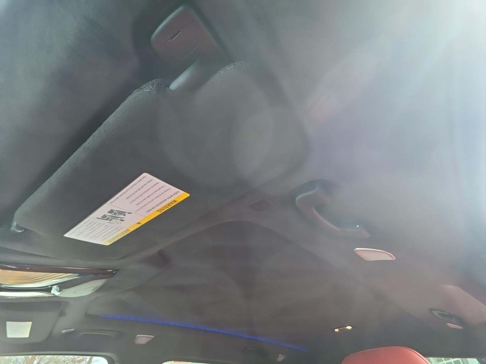 2025 BMW XM Base AWD