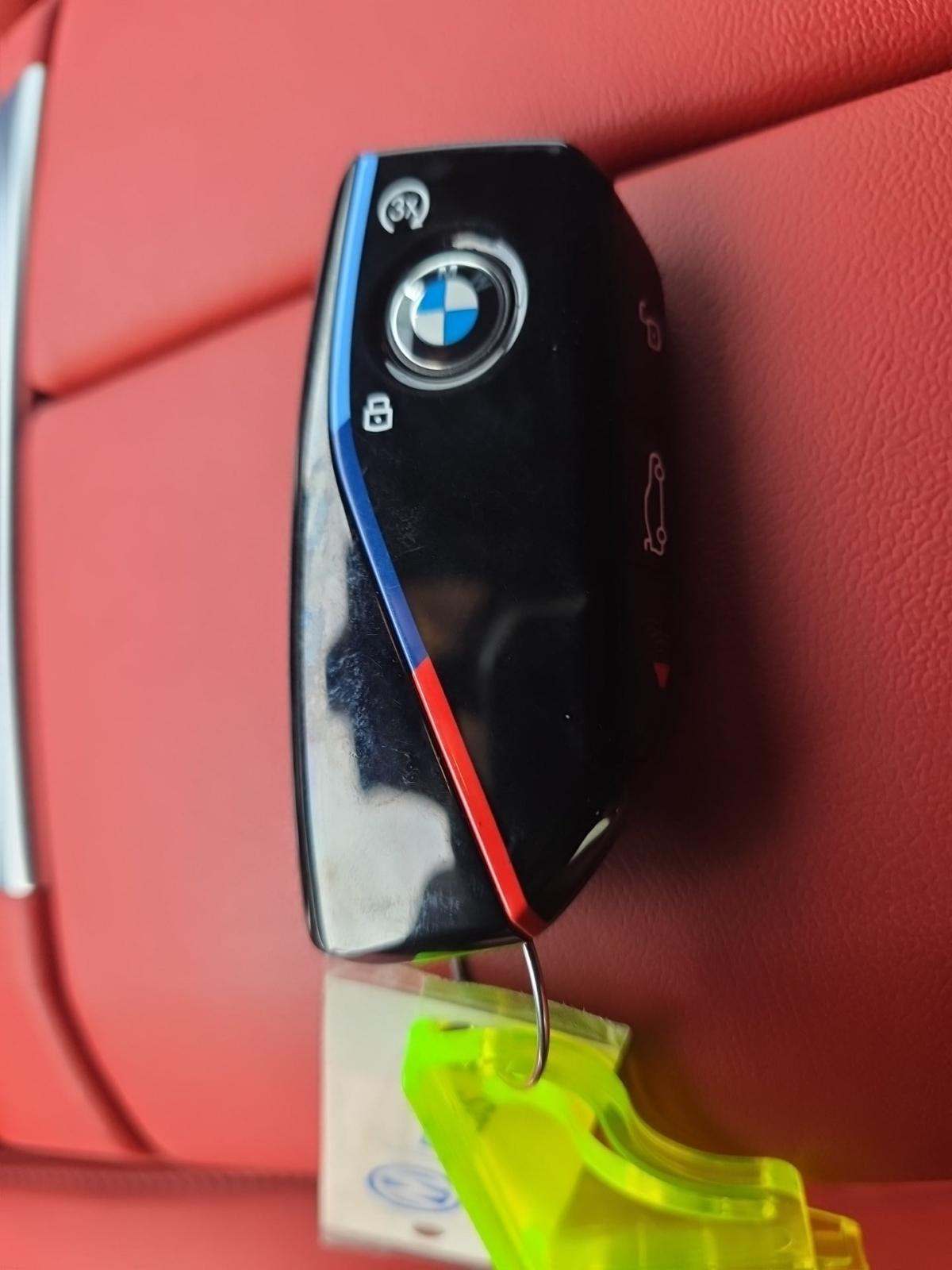 2025 BMW XM Base AWD