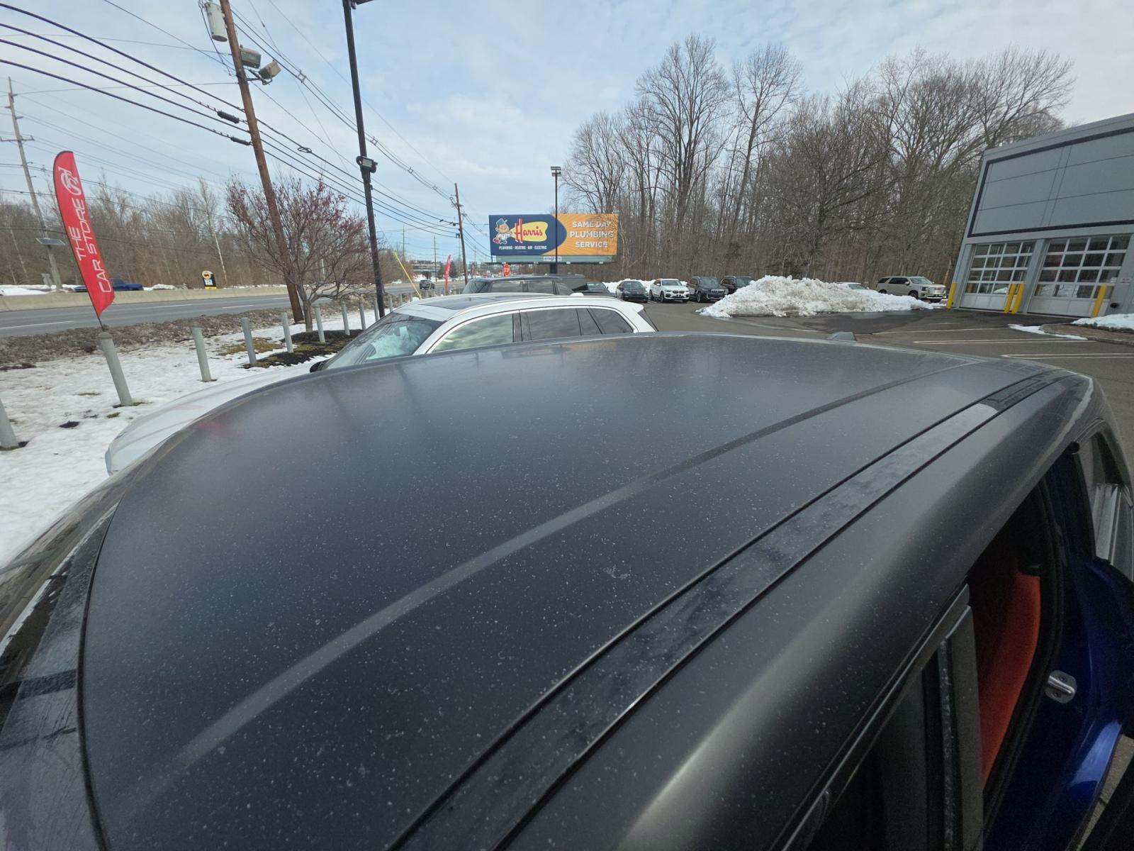 2025 BMW XM Base AWD