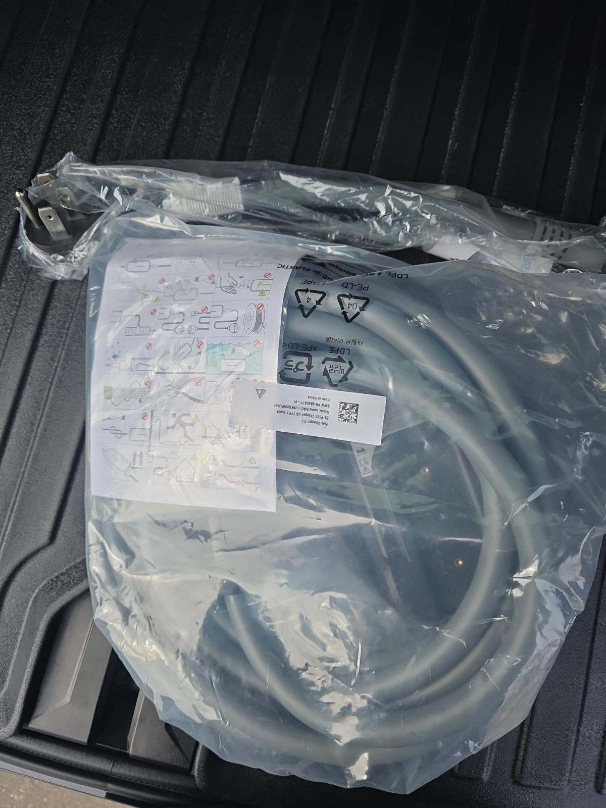 2025 BMW XM Base AWD