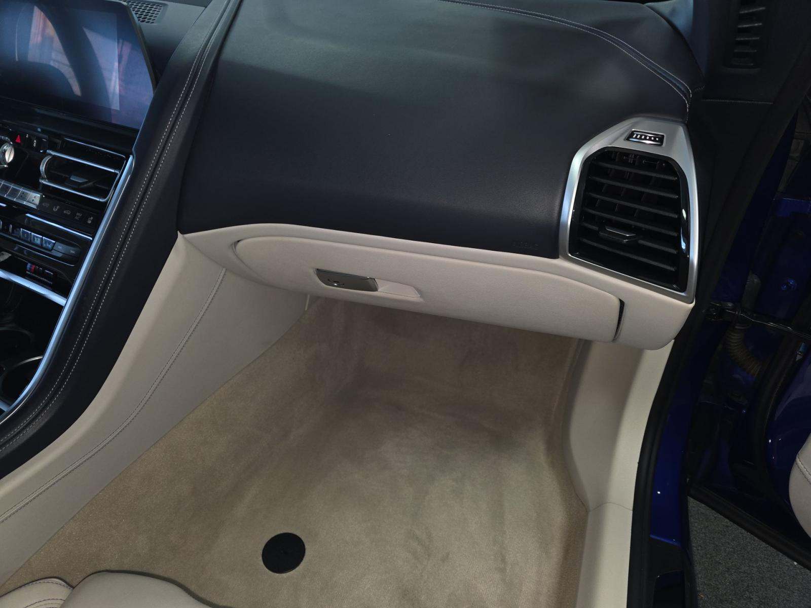 2022 BMW M8 Competition AWD