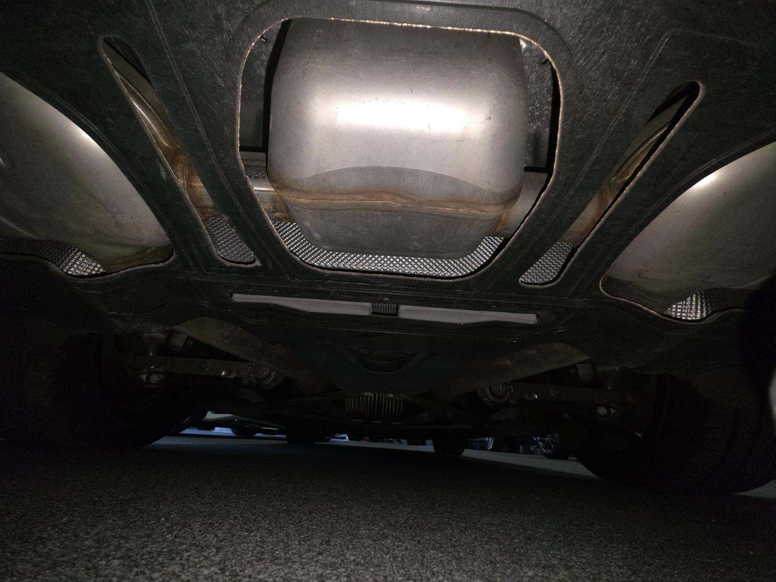 2022 BMW M8 Competition AWD