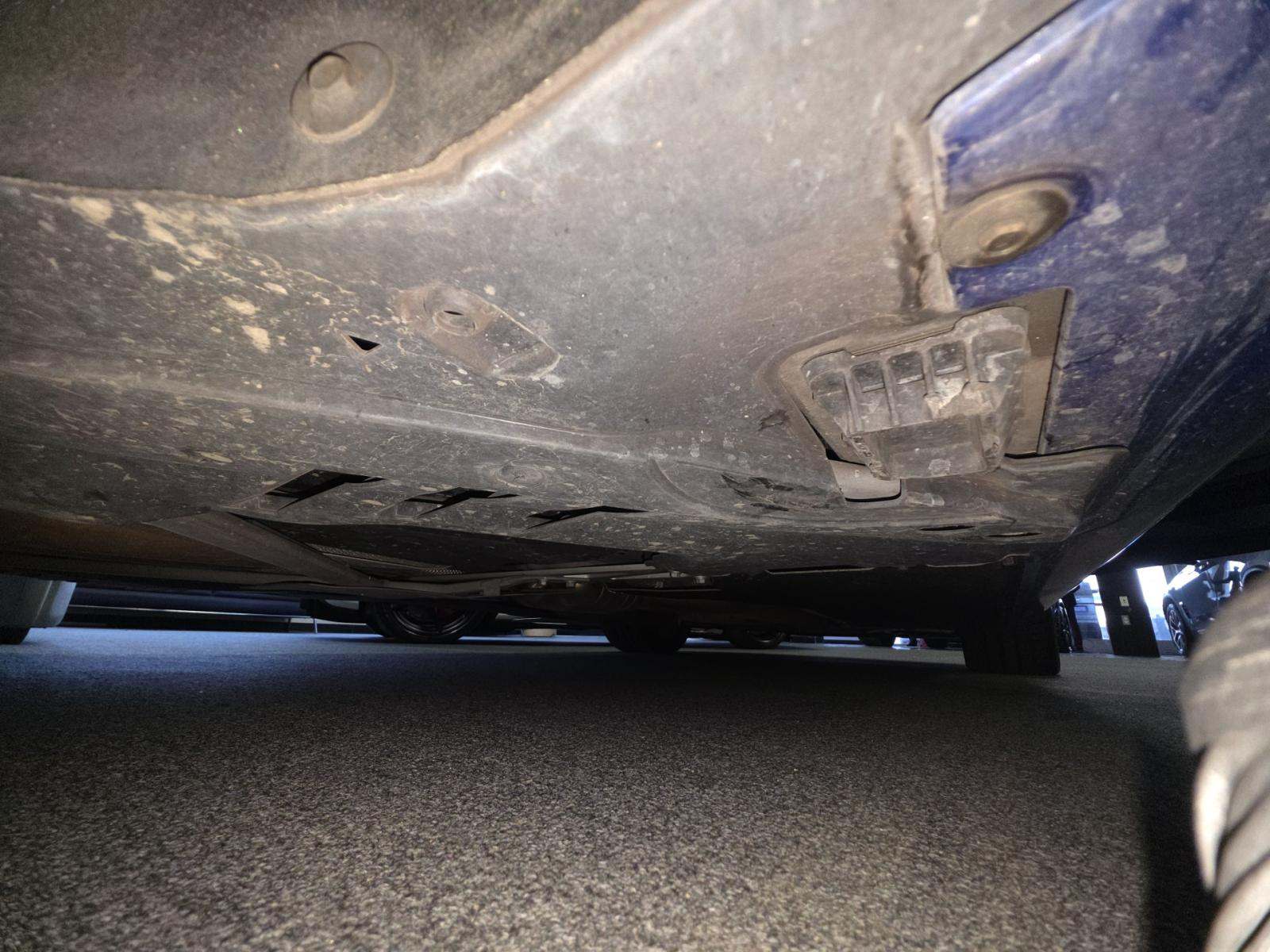 2022 BMW M8 Competition AWD