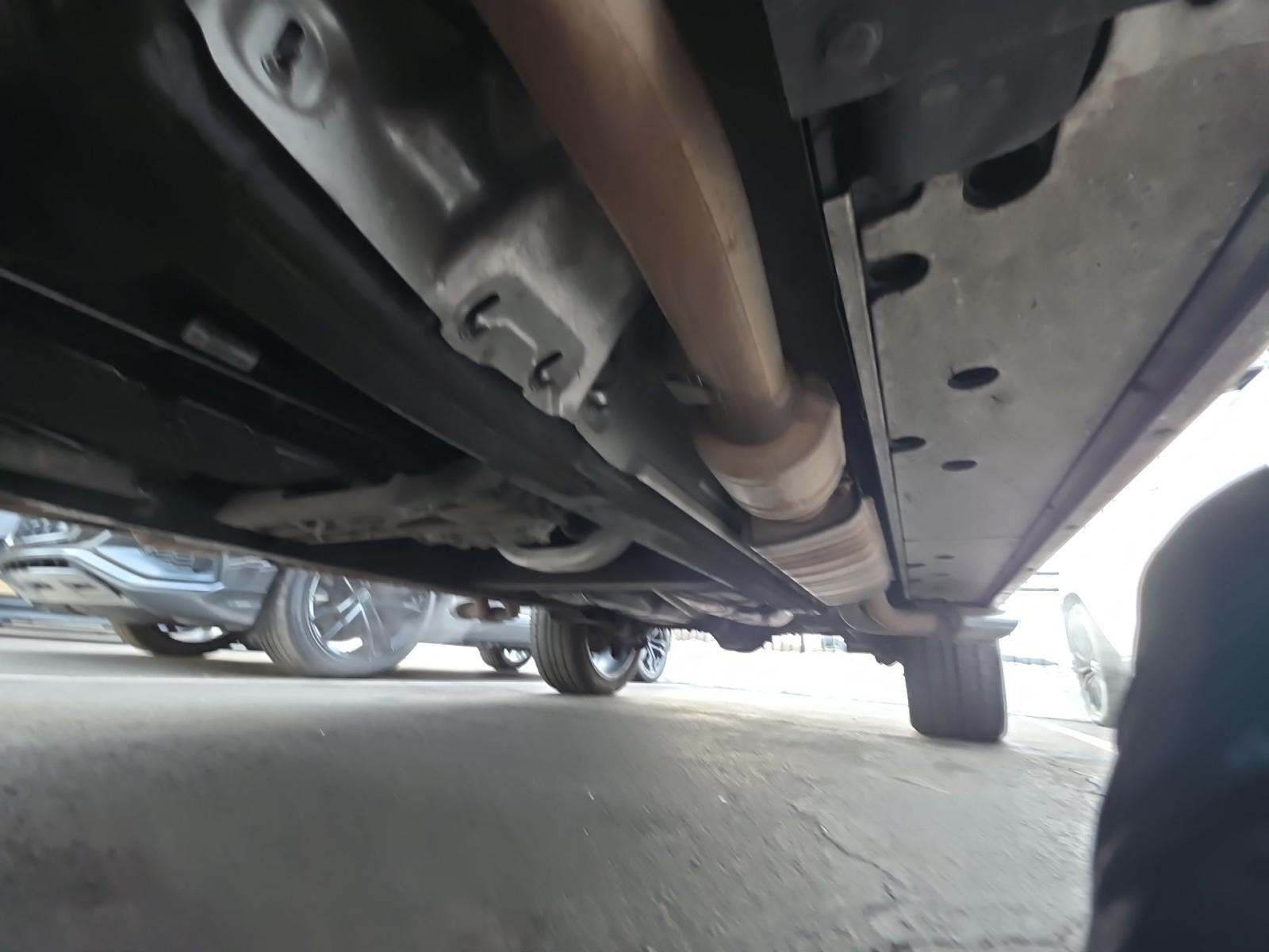 MERCEDES-BENZ G-CLASS AMG - 7