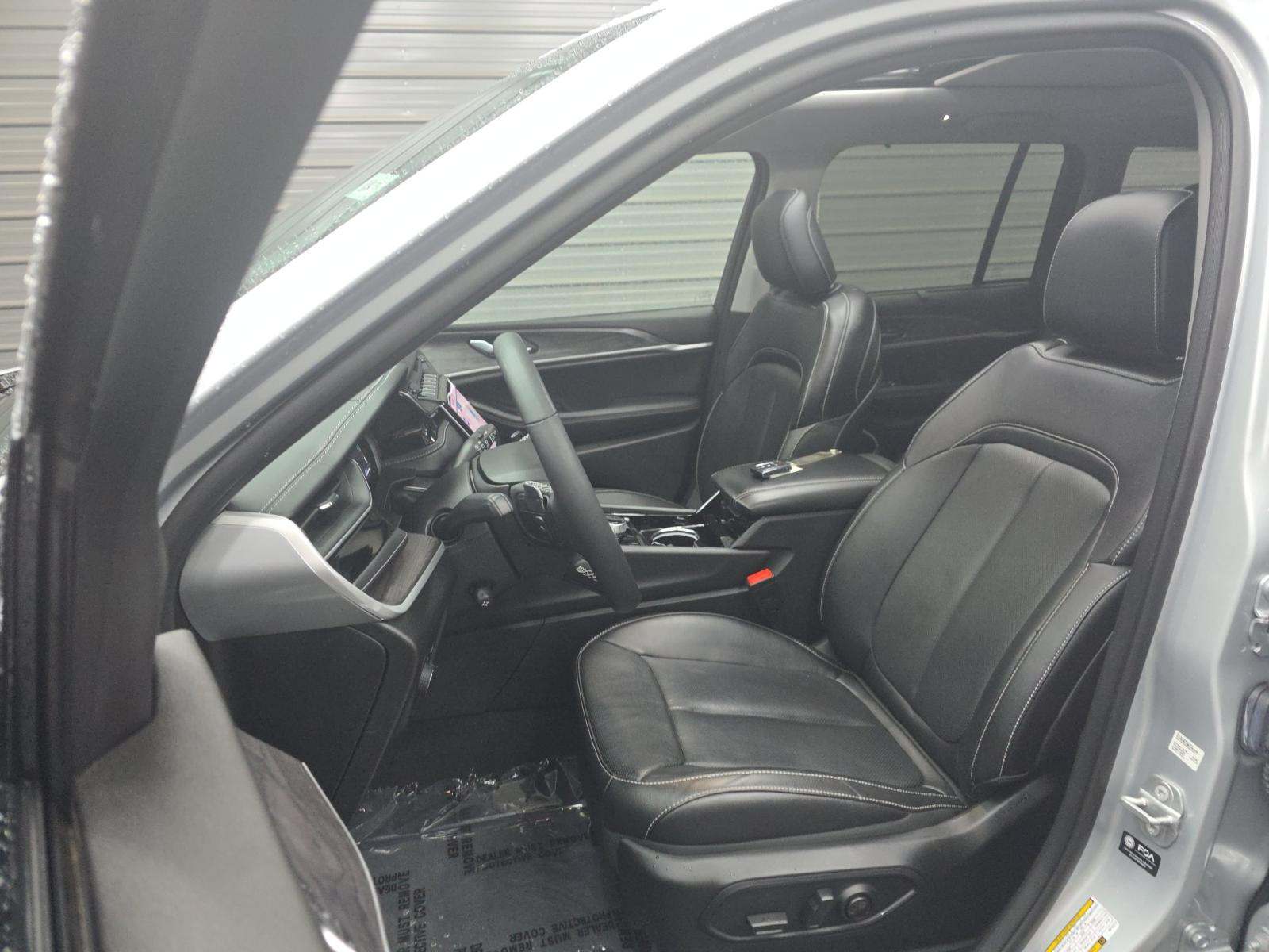 2022 Jeep Grand Cherokee 4xe AWD