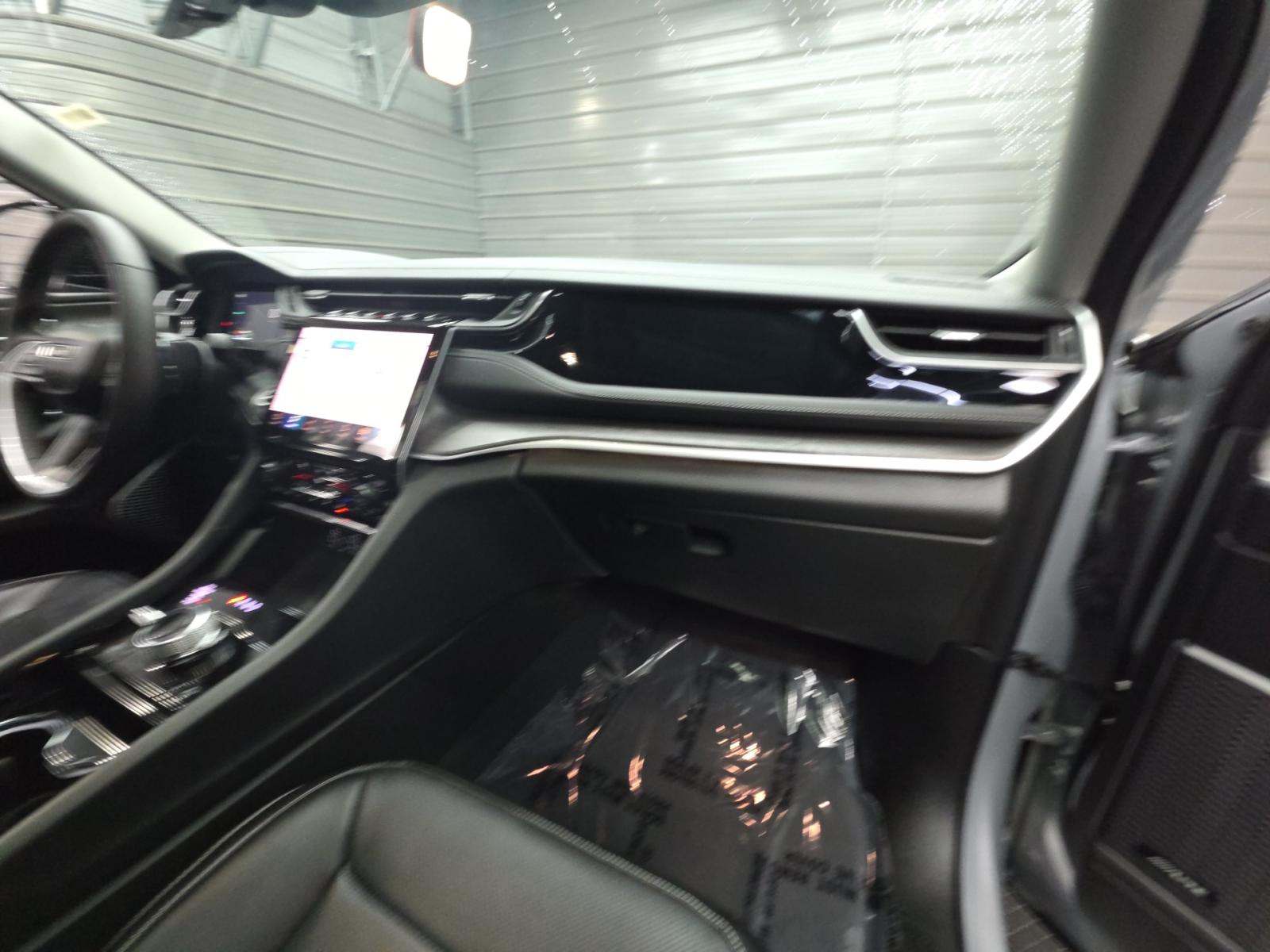 2022 Jeep Grand Cherokee 4xe AWD