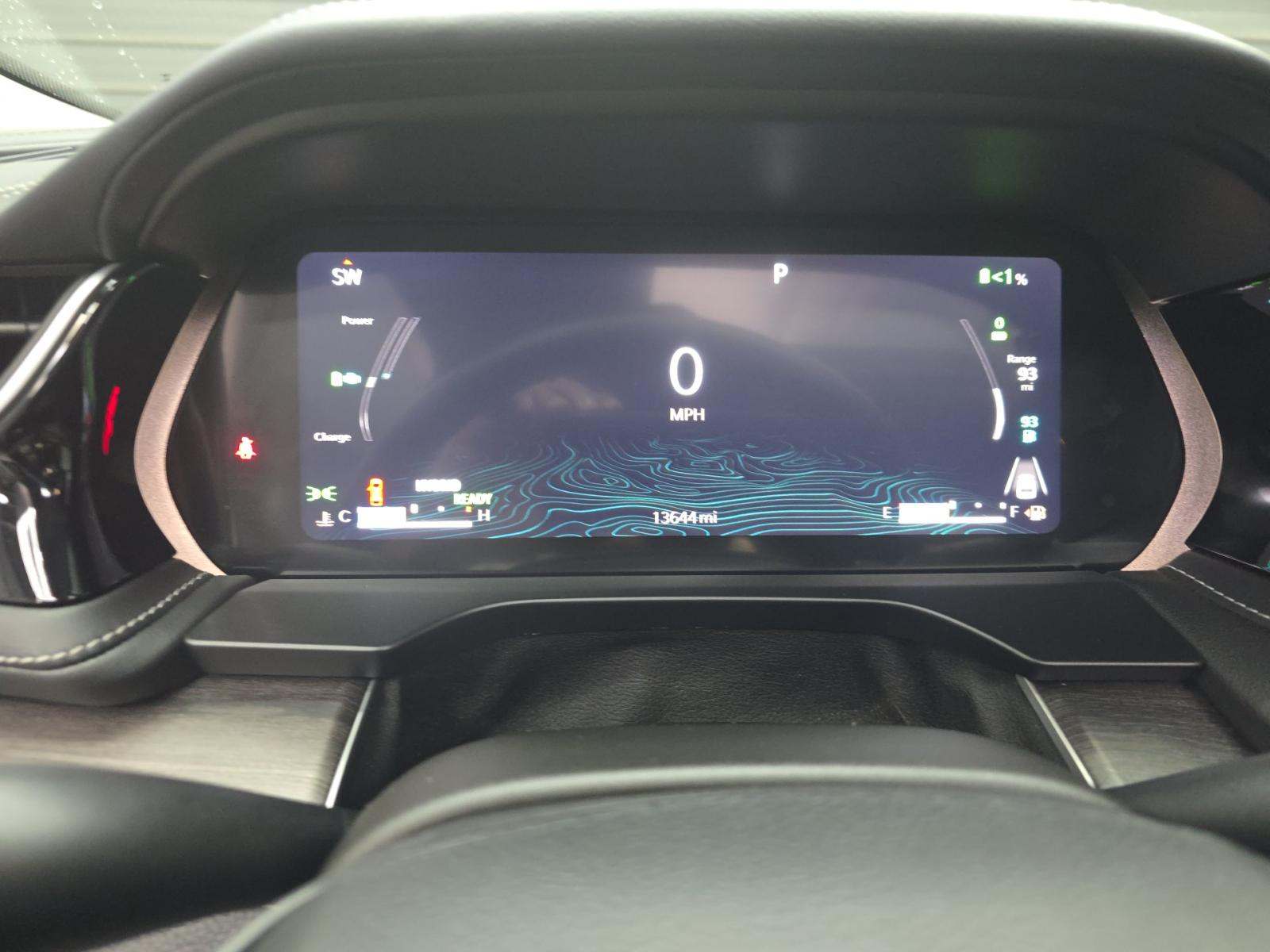 2022 Jeep Grand Cherokee 4xe AWD
