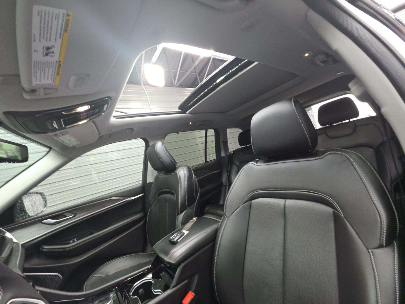 2022 Jeep Grand Cherokee 4xe AWD