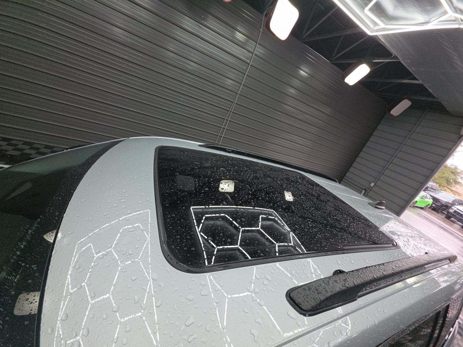 2022 Jeep Grand Cherokee 4xe AWD