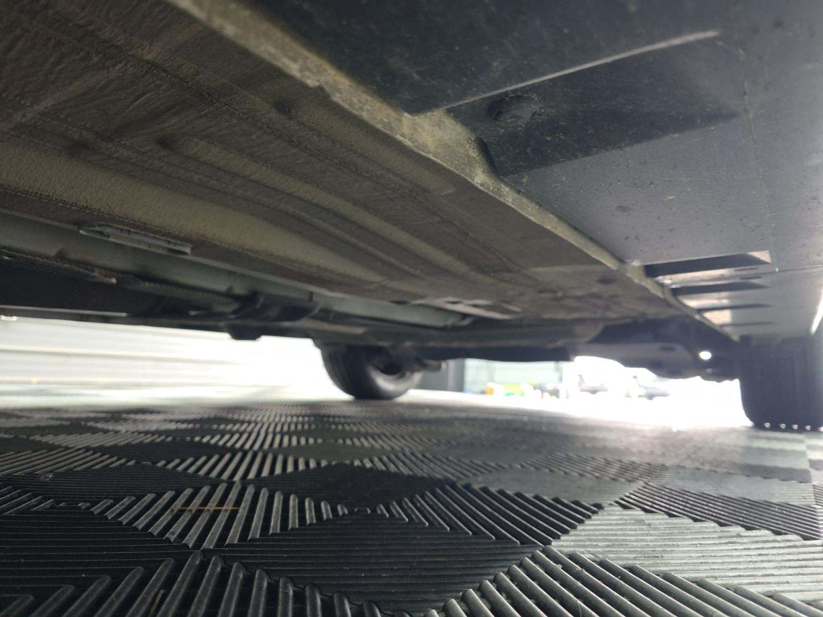 FORD TRANSIT CONNECT - 7