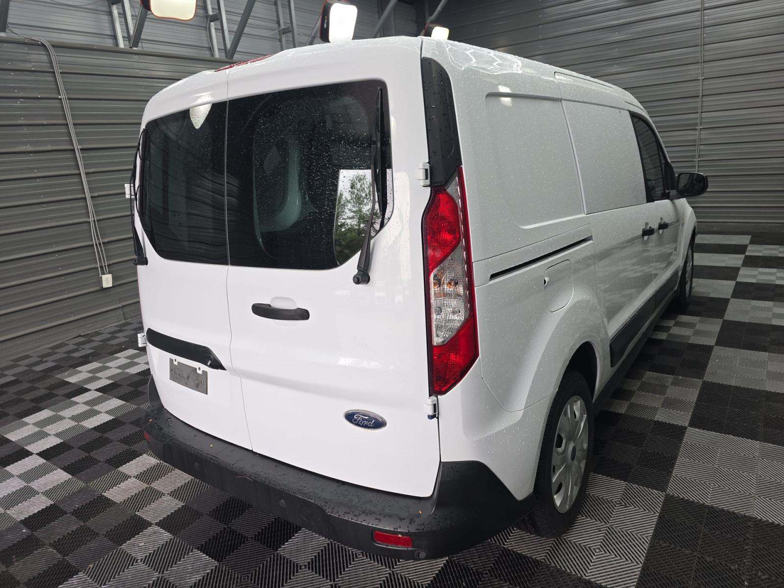 FORD TRANSIT CONNECT - 3