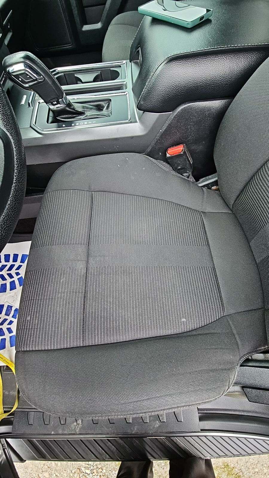 2016 Ford F-150 XLT RWD