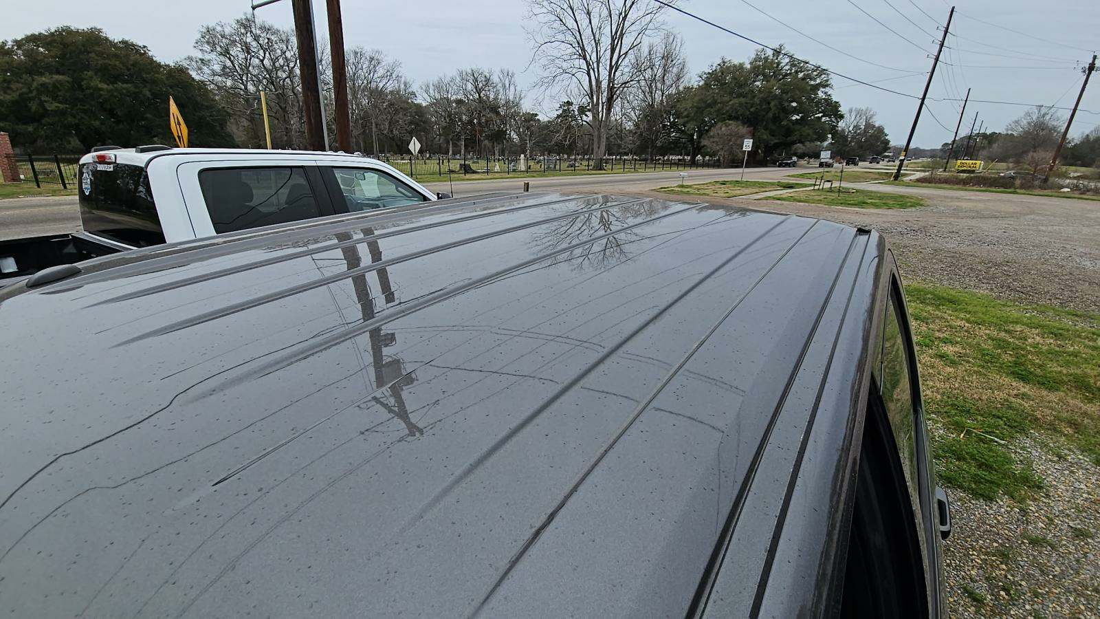 2016 Ford F-150 XLT RWD