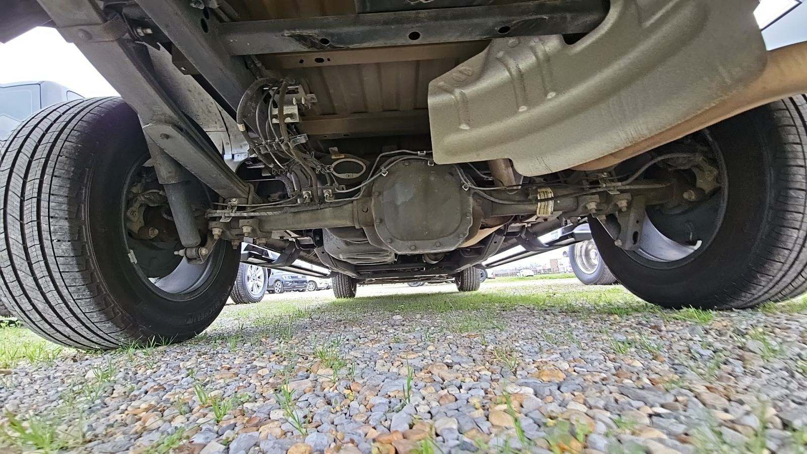 2016 Ford F-150 XLT RWD