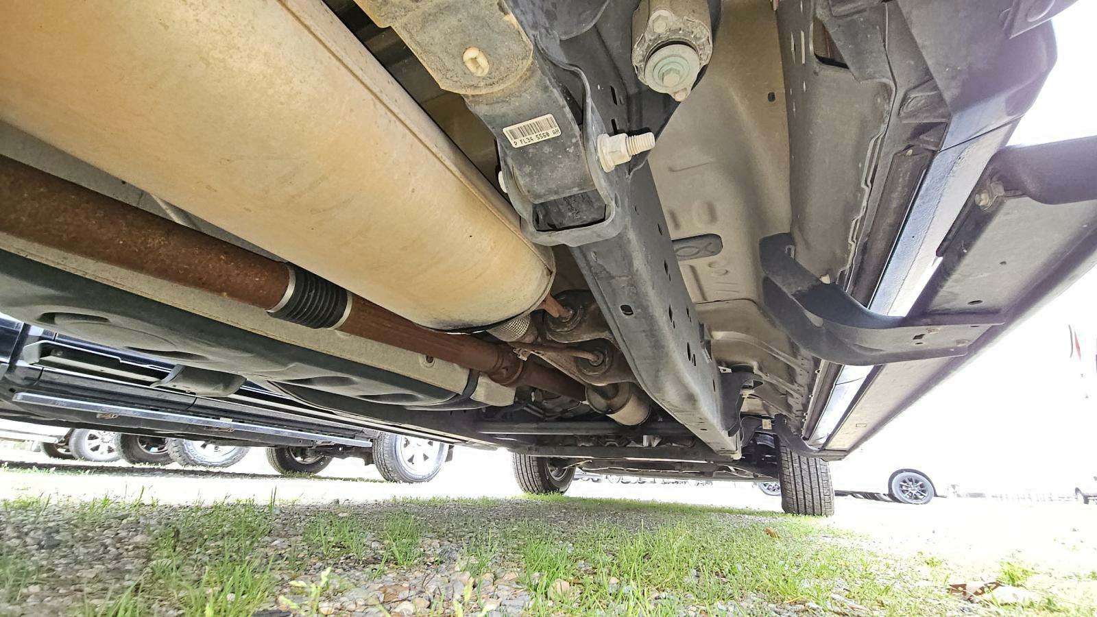 2016 Ford F-150 XLT RWD