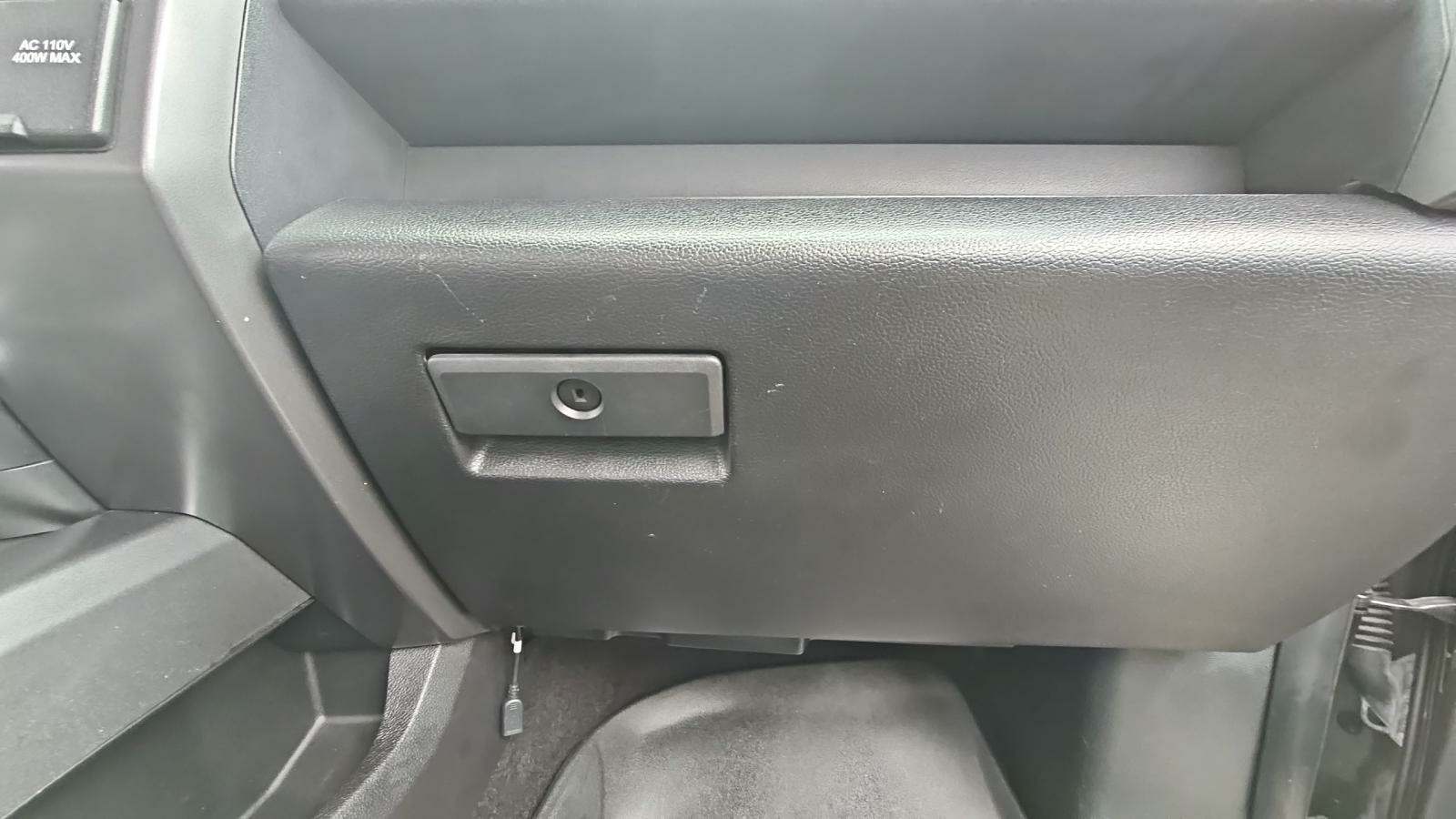 2016 Ford F-150 XLT RWD