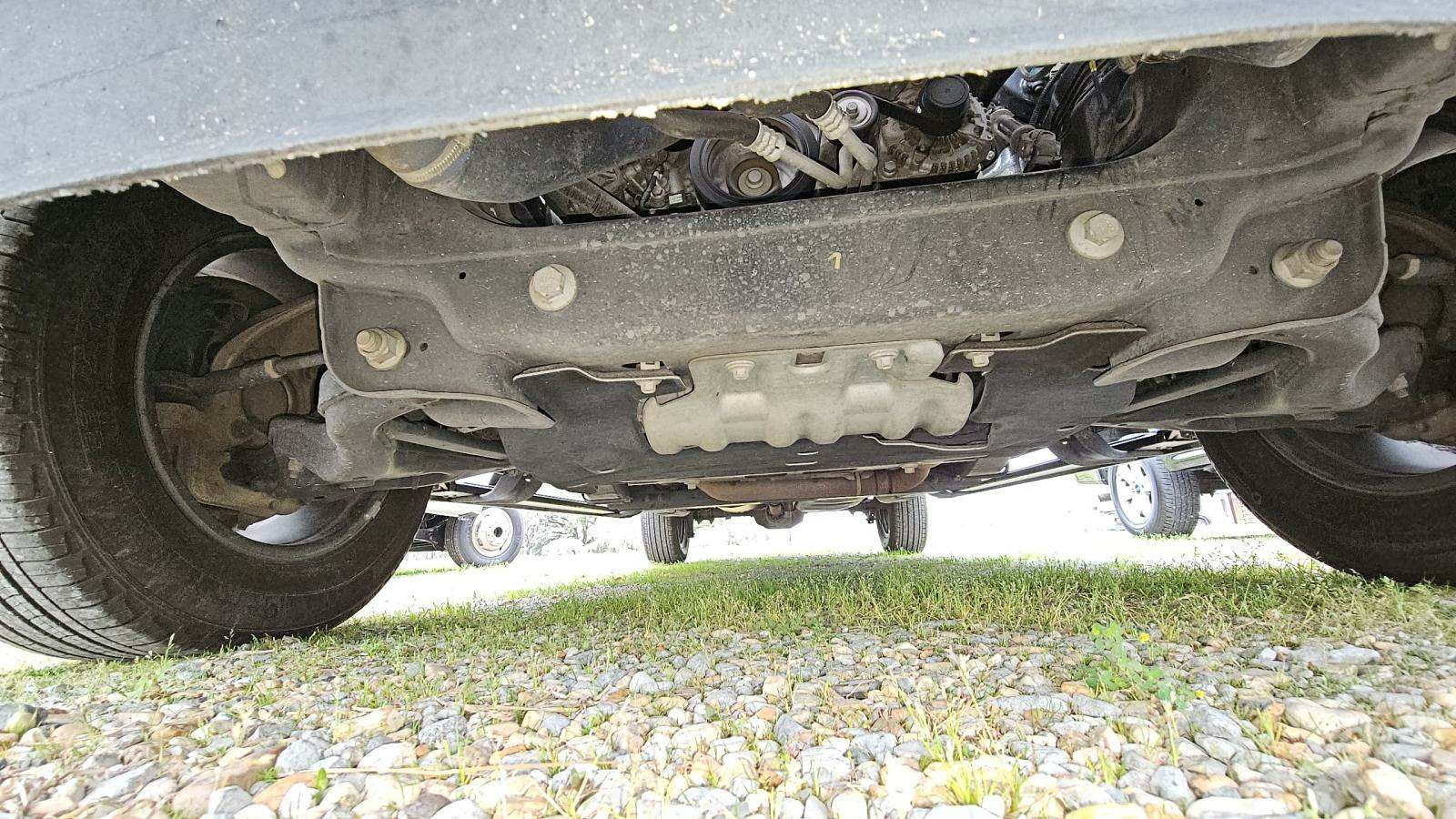 2016 Ford F-150 XLT RWD