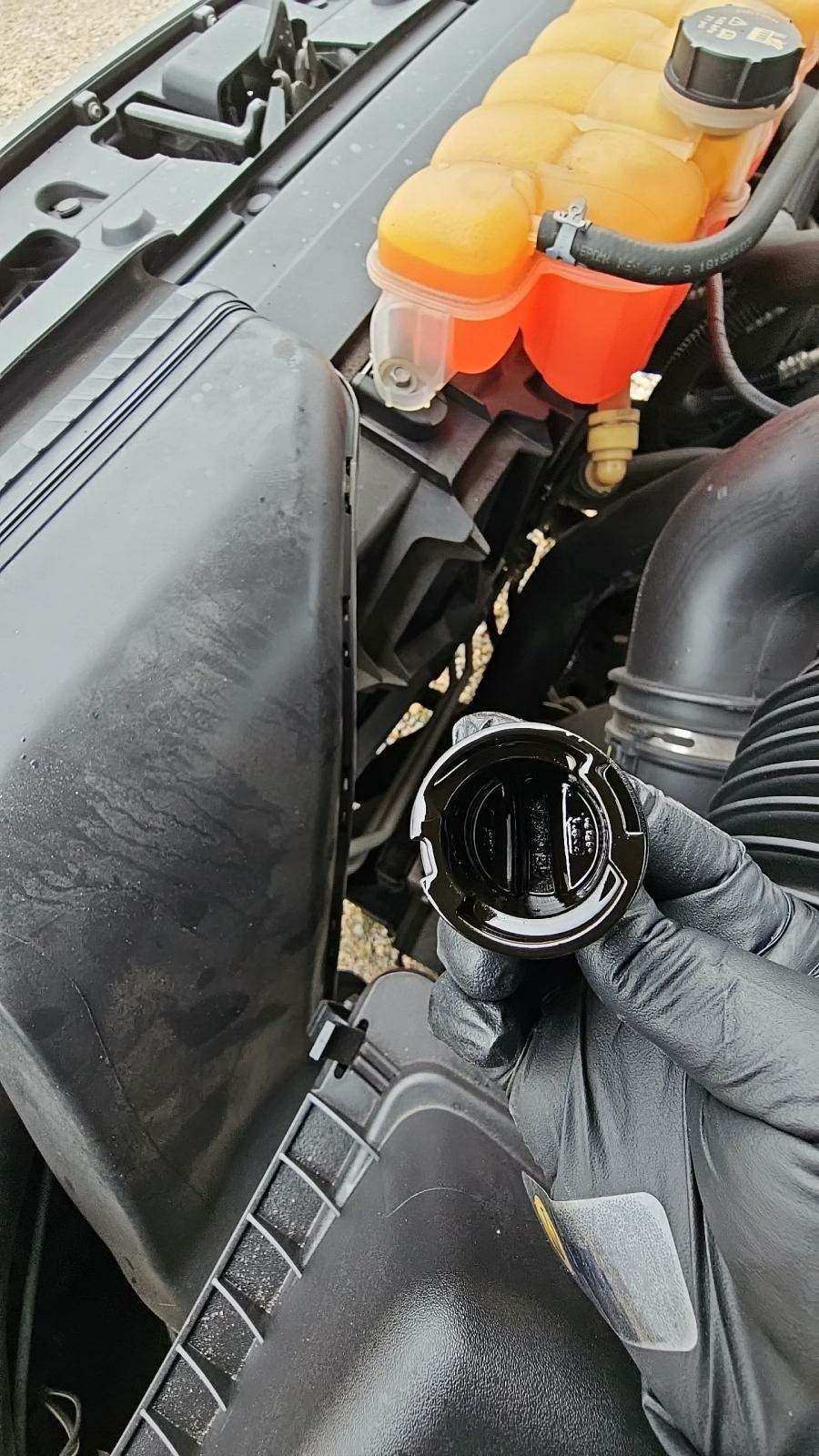 2016 Ford F-150 XLT RWD